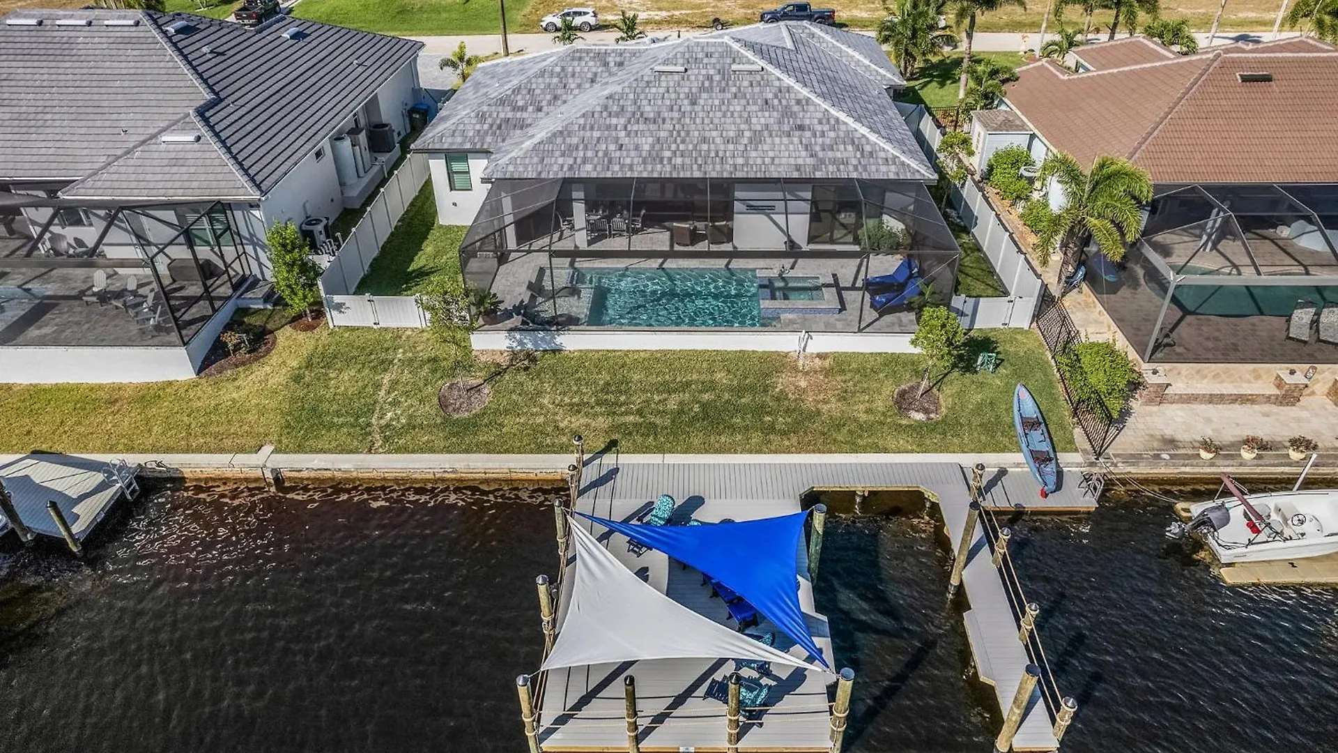 It's A Gold Rush! Paddleboard, Kayak, Saltwater Pool & - Sea'n Coastal View - Roelens