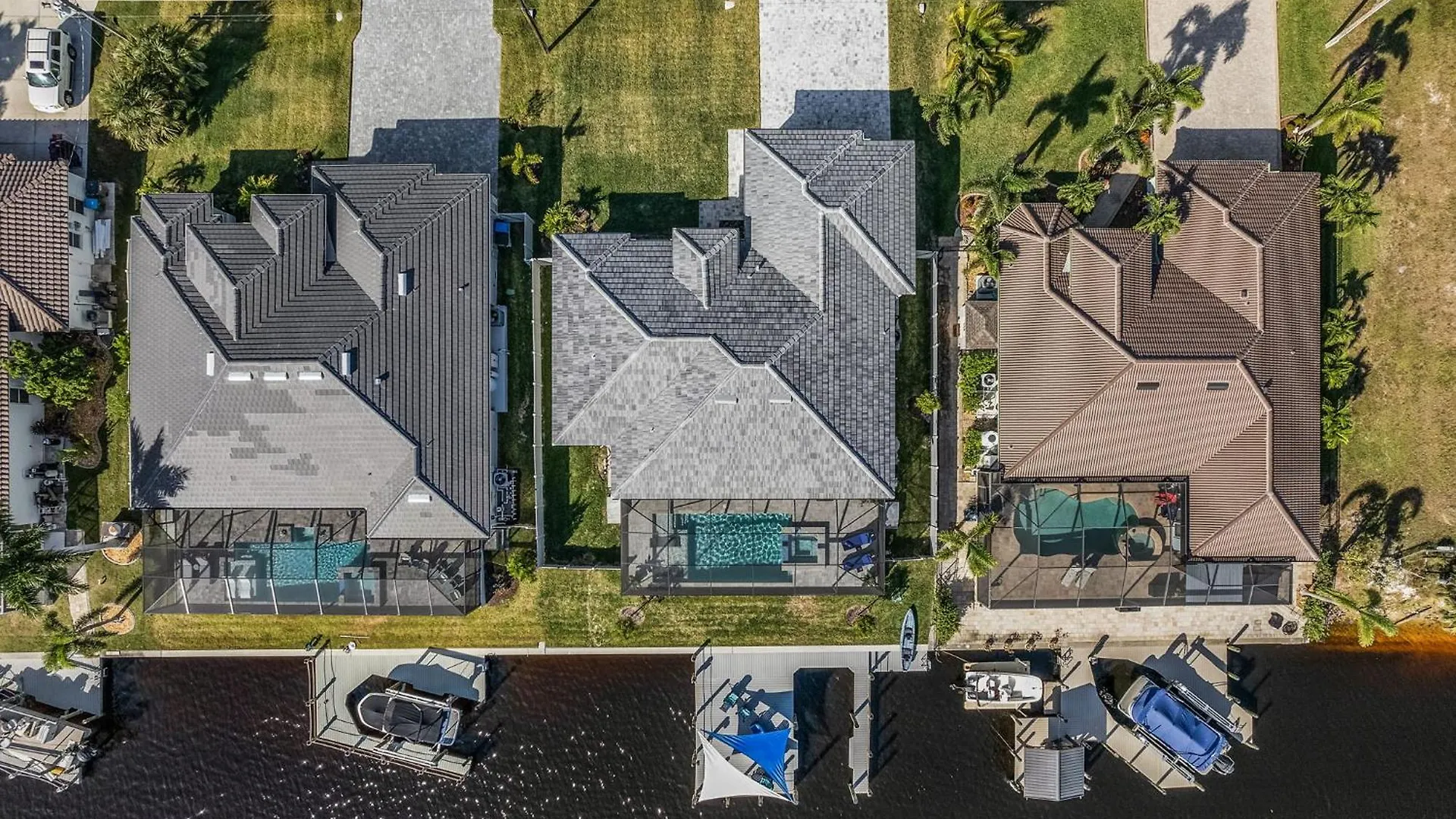 It's A Gold Rush! Paddleboard, Kayak, Saltwater Pool & - Sea'n Coastal View - Roelens Holiday home Cape Coral