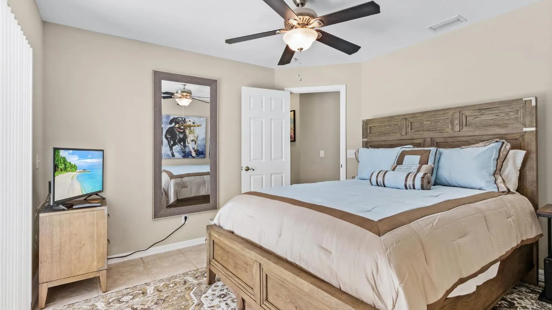 Gulf Access, Heated Pool, Bikes, Kayaks - Comfort On The H2o - - Roelens Vacations Holiday home *