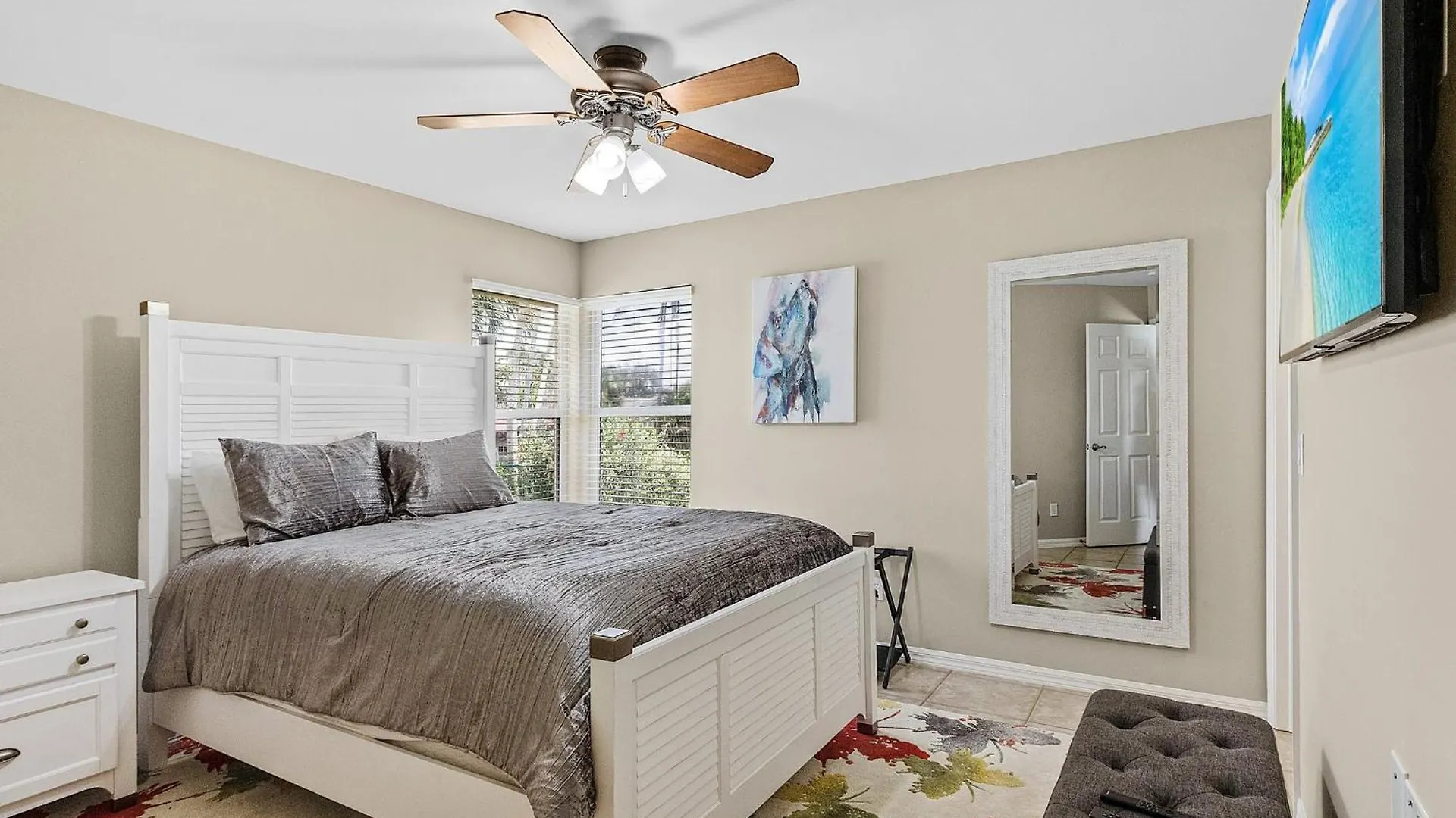 Gulf Access, Heated Pool, Bikes, Kayaks - Comfort On The H2o - - Roelens Vacations
