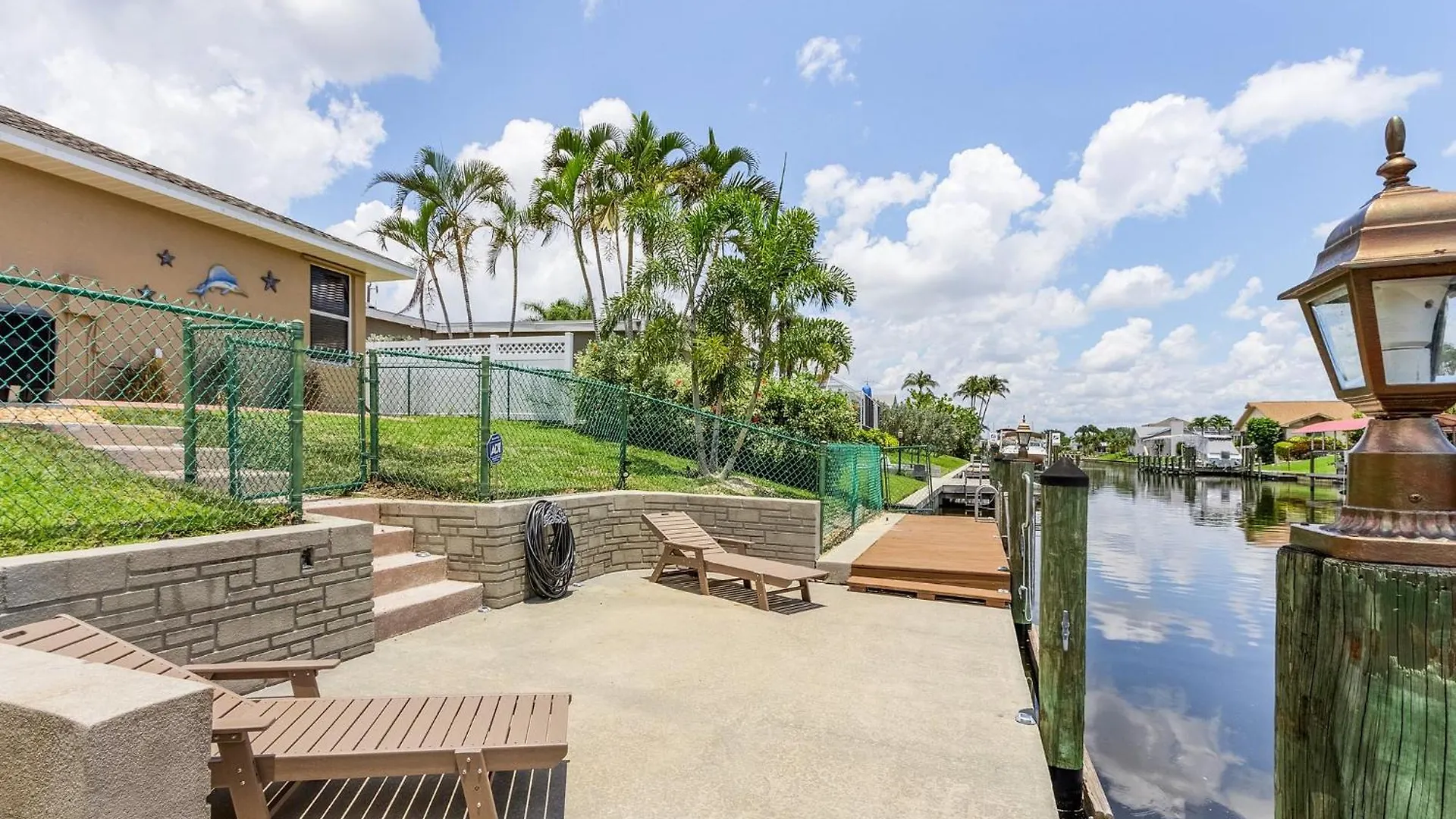 Gulf Access, Heated Pool, Bikes, Kayaks - Comfort On The H2o - - Roelens Vacations *