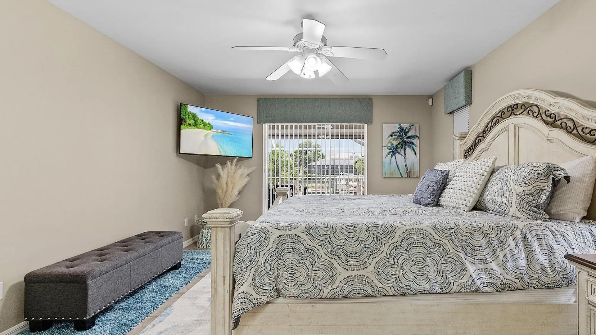 Gulf Access, Heated Pool, Bikes, Kayaks - Comfort On The H2o - - Roelens Vacations *