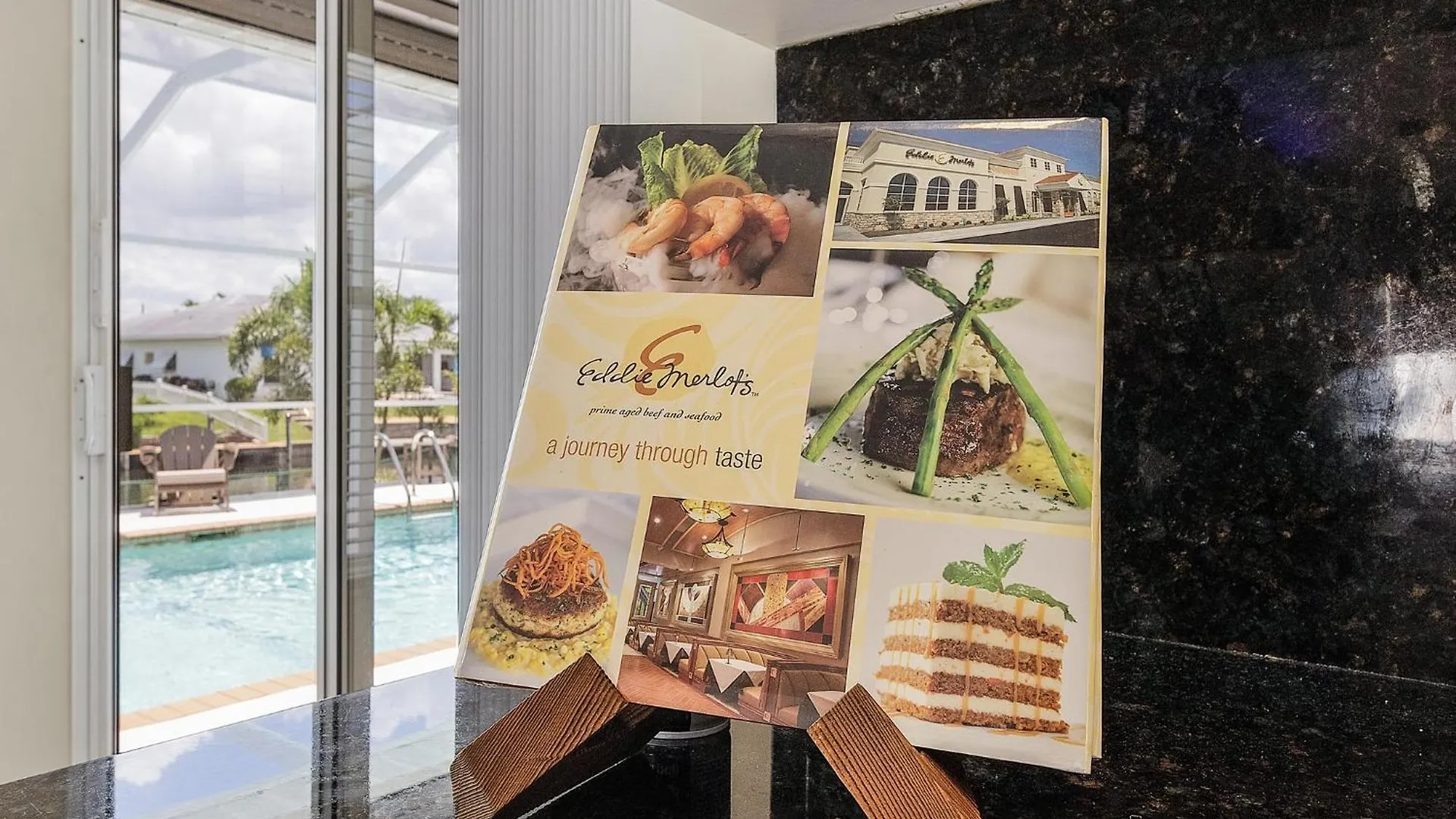 Gulf Access, Heated Pool, Bikes, Kayaks - Comfort On The H2o - - Roelens Vacations Holiday home