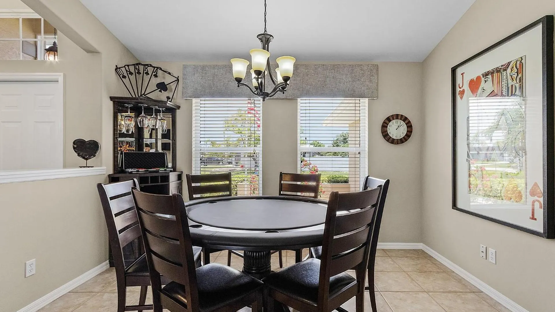 Gulf Access, Heated Pool, Bikes, Kayaks - Comfort On The H2o - - Roelens Vacations