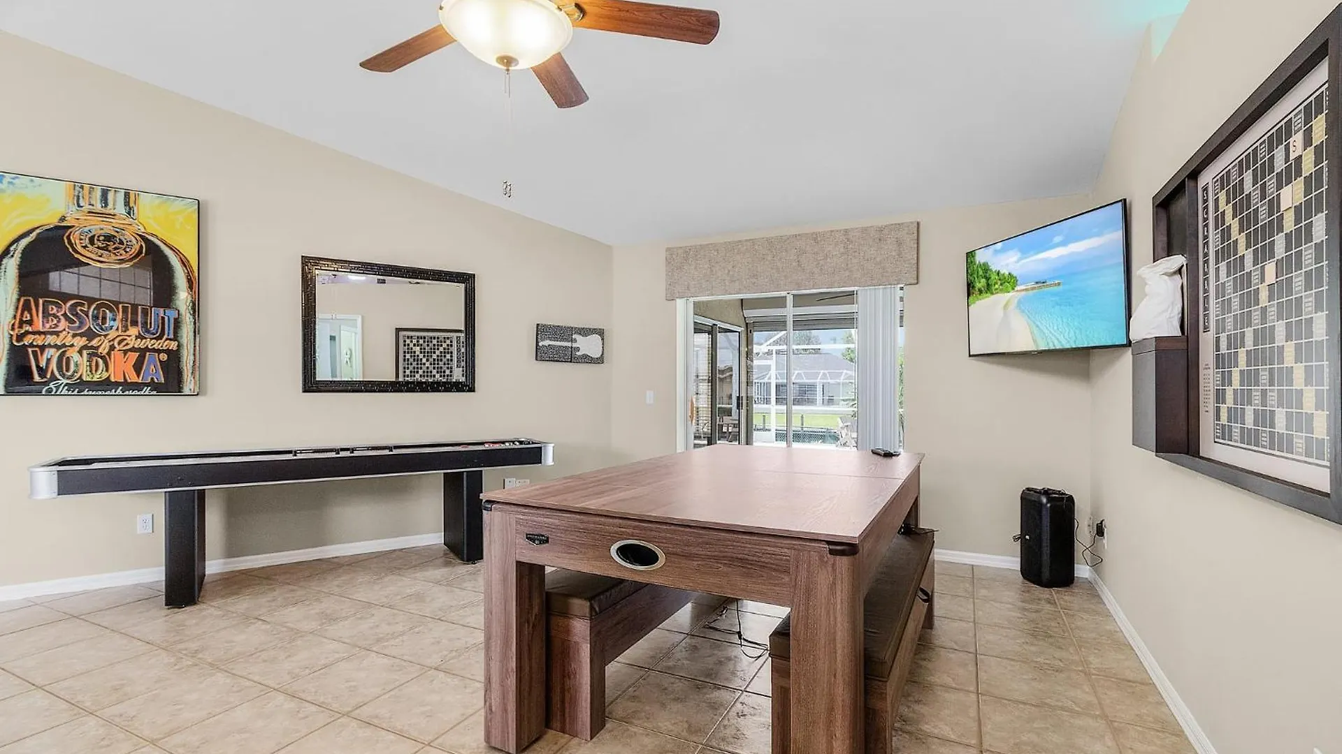 Holiday home Gulf Access, Heated Pool, Bikes, Kayaks - Comfort On The H2o - - Roelens Vacations Cape Coral