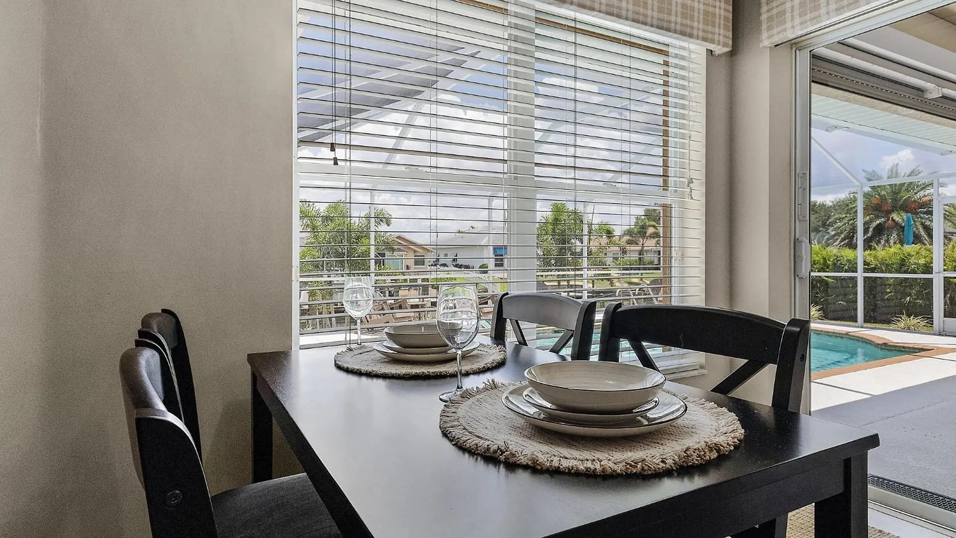 Gulf Access, Heated Pool, Bikes, Kayaks - Comfort On The H2o - - Roelens Vacations Holiday home *