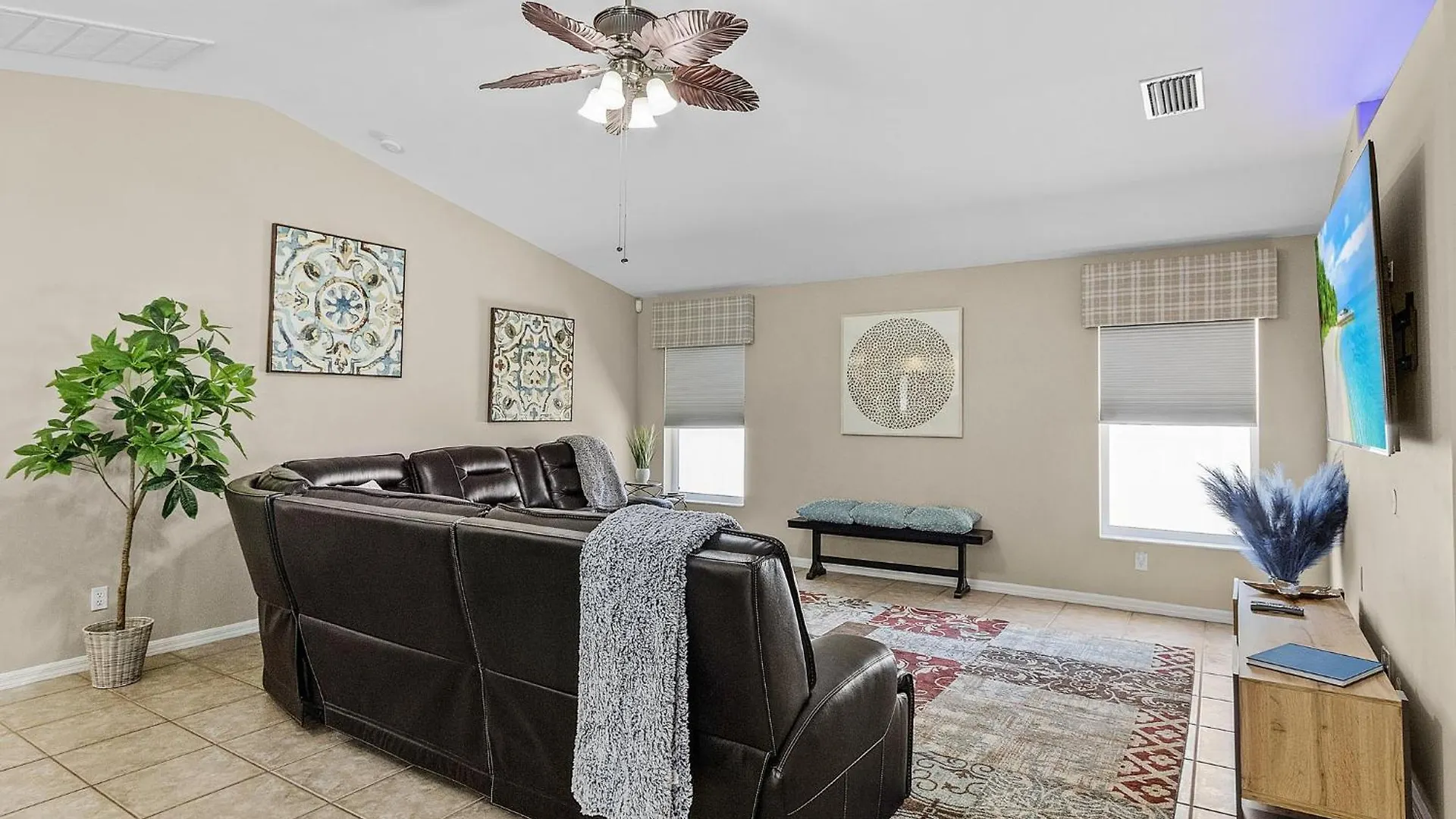 Holiday home Gulf Access, Heated Pool, Bikes, Kayaks - Comfort On The H2o - - Roelens Vacations Cape Coral