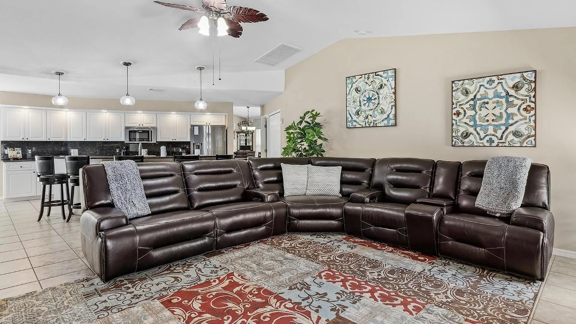 Gulf Access, Heated Pool, Bikes, Kayaks - Comfort On The H2o - - Roelens Vacations