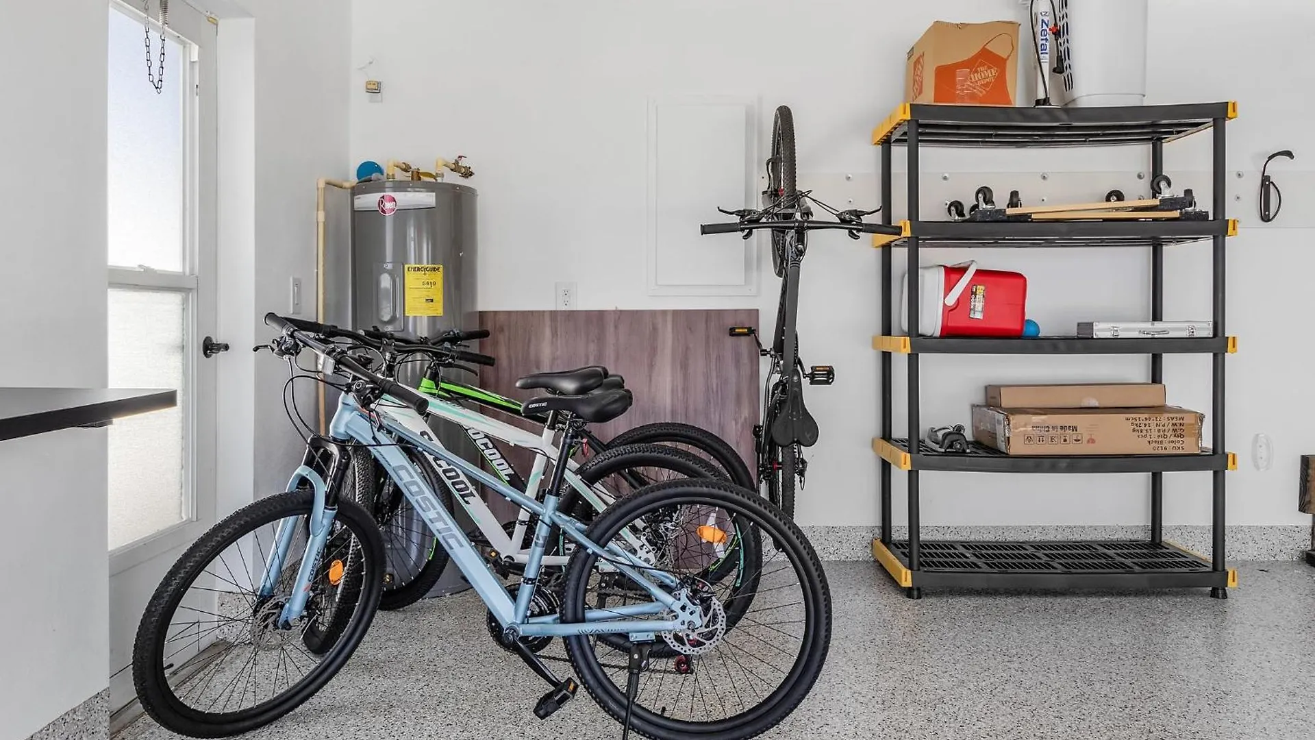 Gulf Access, Heated Pool, Bikes, Kayaks - Comfort On The H2o - - Roelens Vacations Holiday home