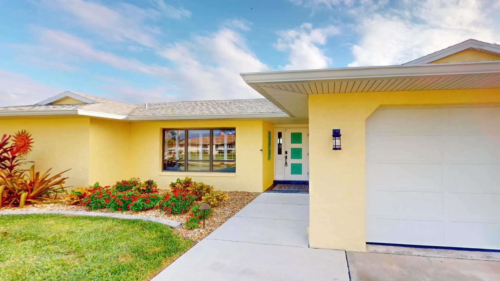 Casa Del Sol Holiday home
