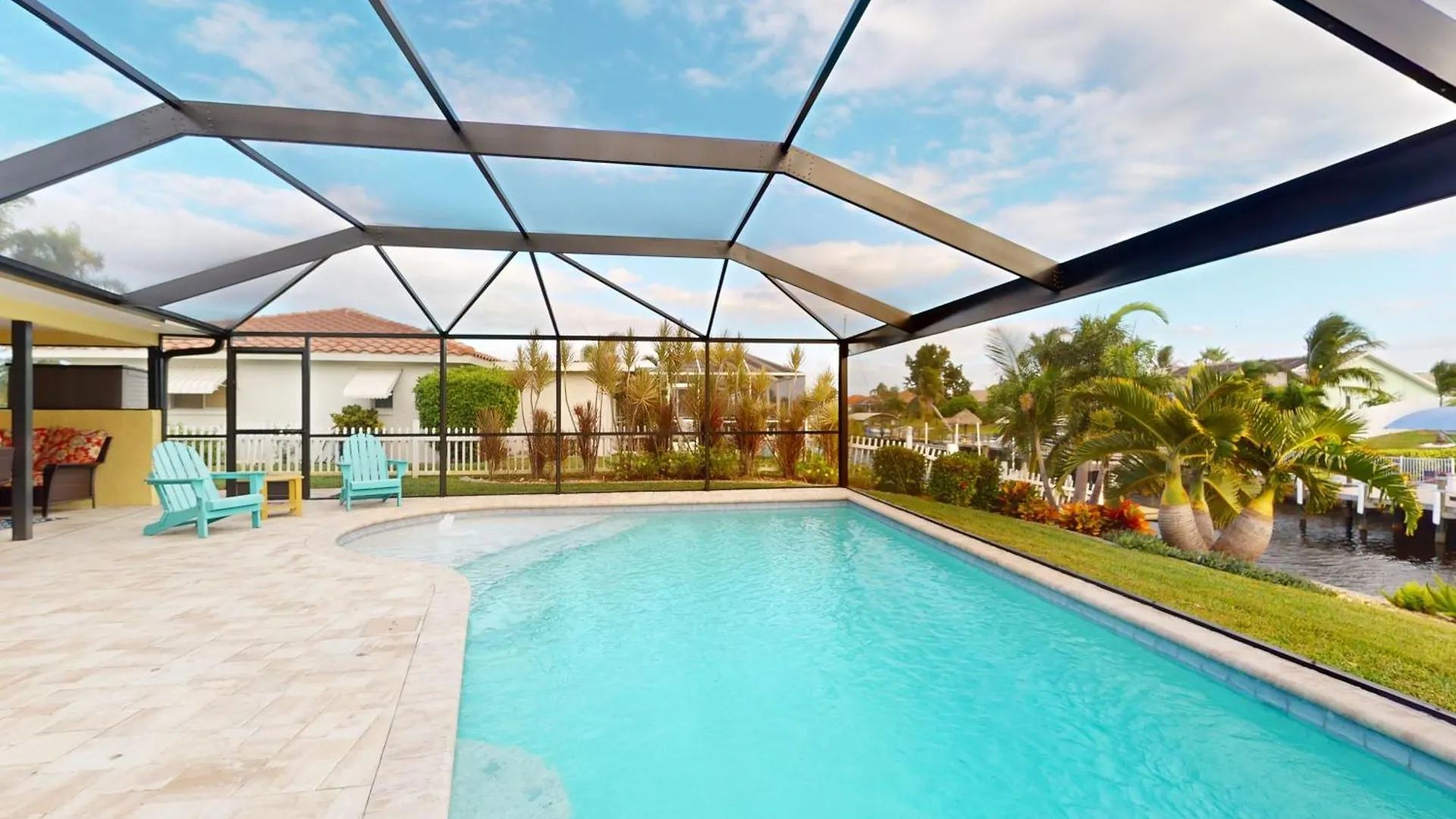 Holiday home Casa Del Sol *
