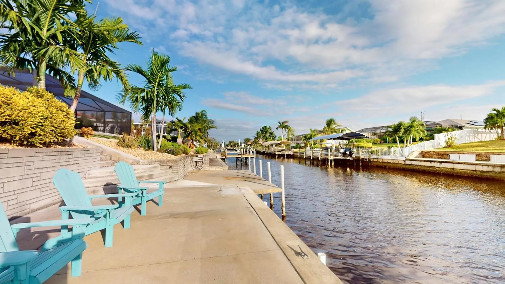 Casa Del Sol Holiday home