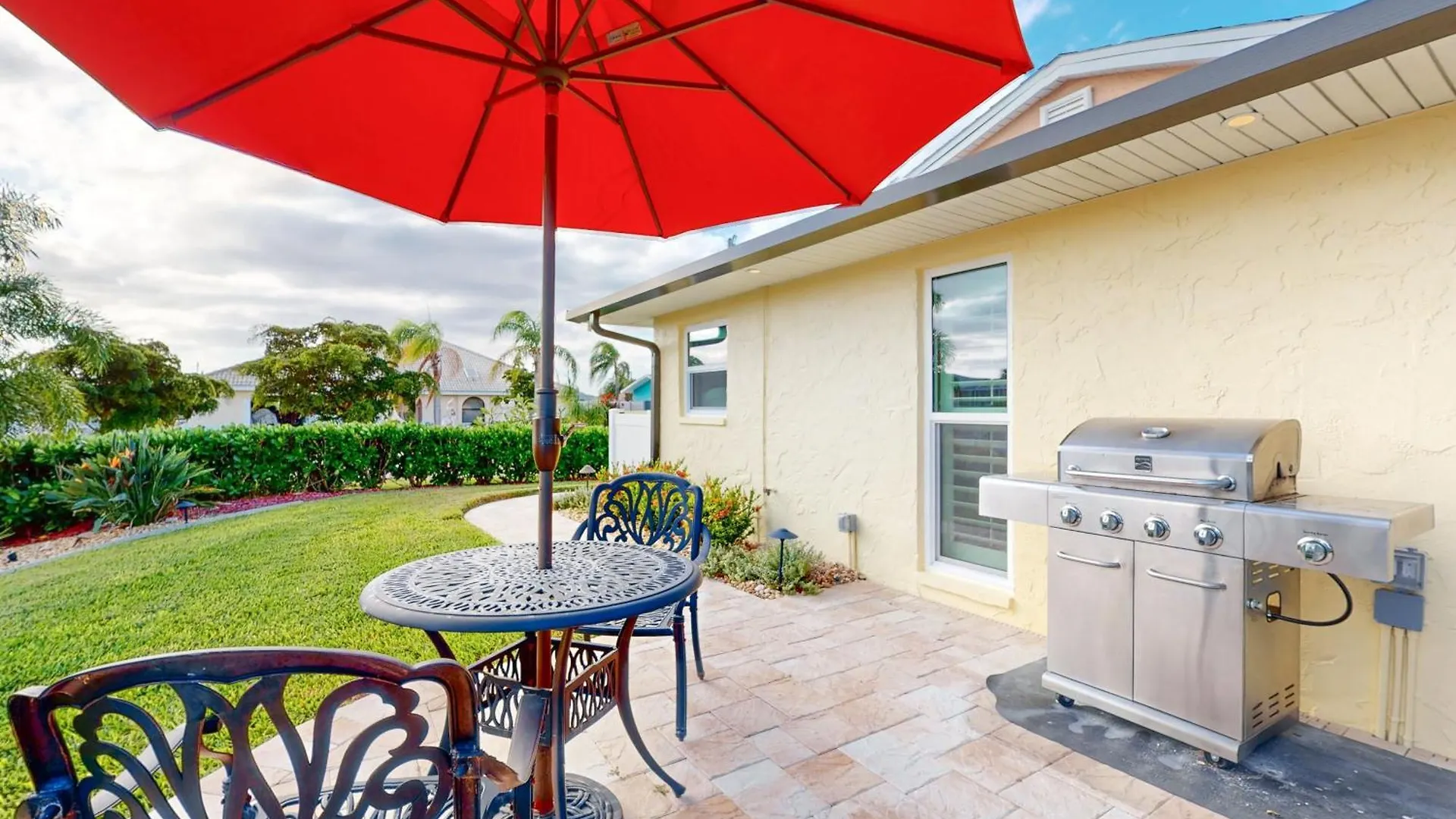 Casa Del Sol Holiday home *