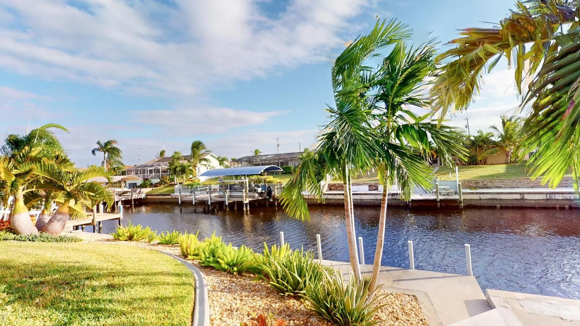 Holiday home Casa Del Sol Cape Coral