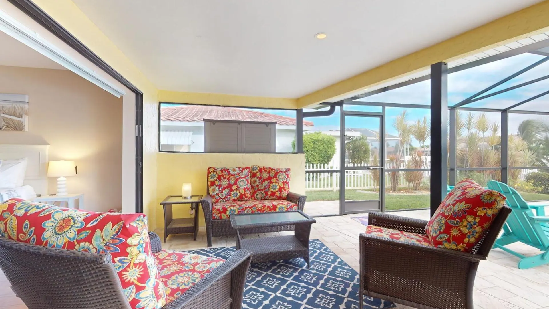 Holiday home Casa Del Sol Cape Coral