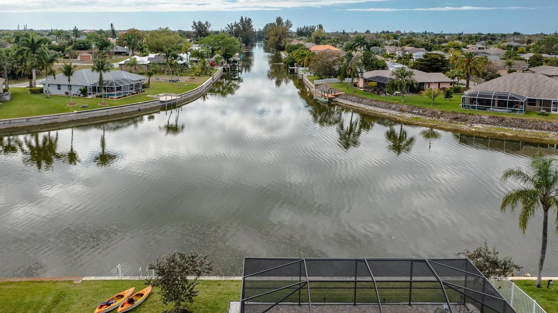 Holiday home Brand New Paradise With Never Ending Sunsets - Chillax N Sunsets - Roelens Vacations Cape Coral