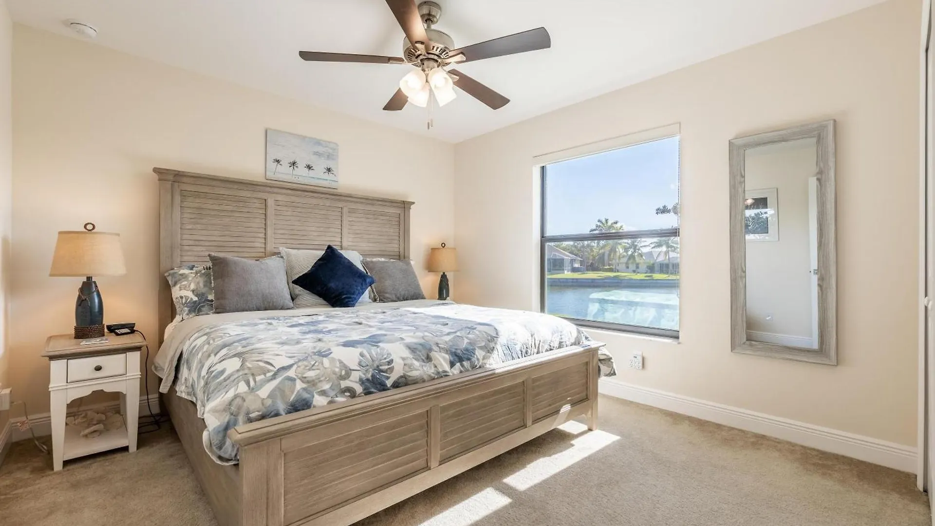 Brand New Paradise With Never Ending Sunsets - Chillax N Sunsets - Roelens Vacations Holiday home Cape Coral