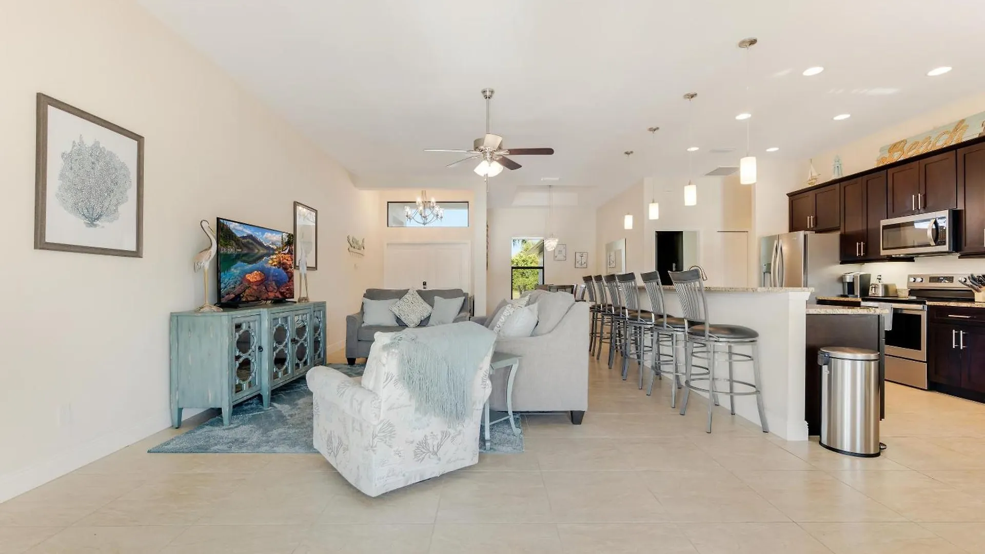 Holiday home Brand New Paradise With Never Ending Sunsets - Chillax N Sunsets - Roelens Vacations
