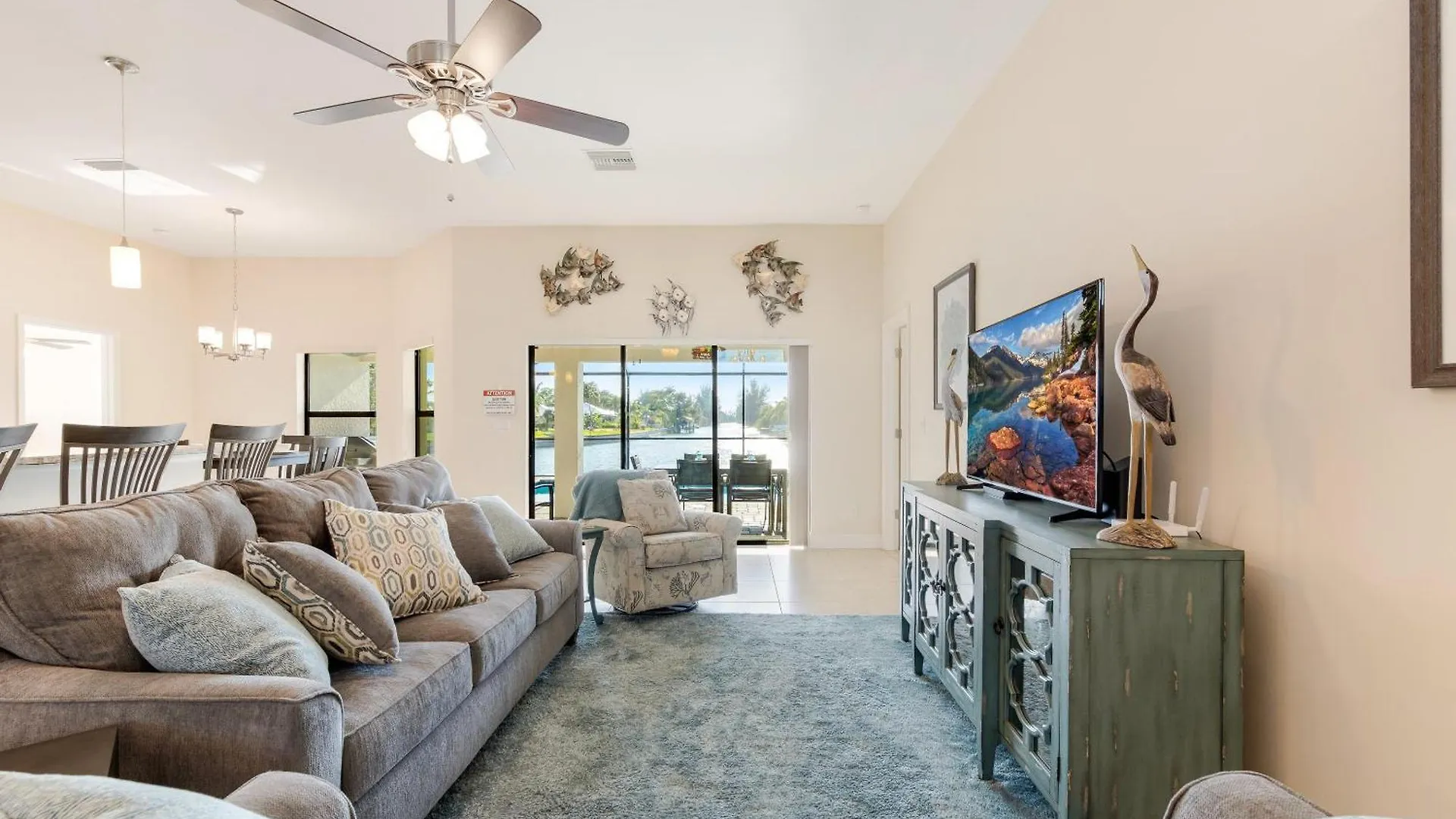 Holiday home Brand New Paradise With Never Ending Sunsets - Chillax N Sunsets - Roelens Vacations
