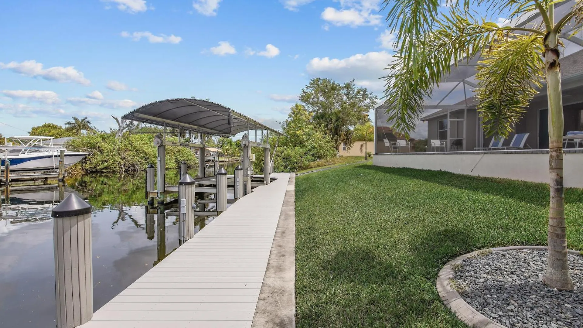 Villa Dandelion *