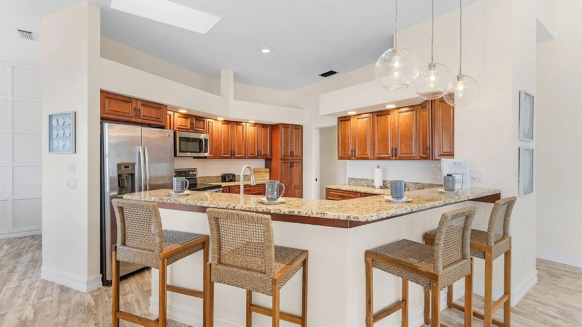 Gulf Access, Heated Saltwater Pool, Mini Golf, Movie Room, Sleeps 10 - House Holiday home *