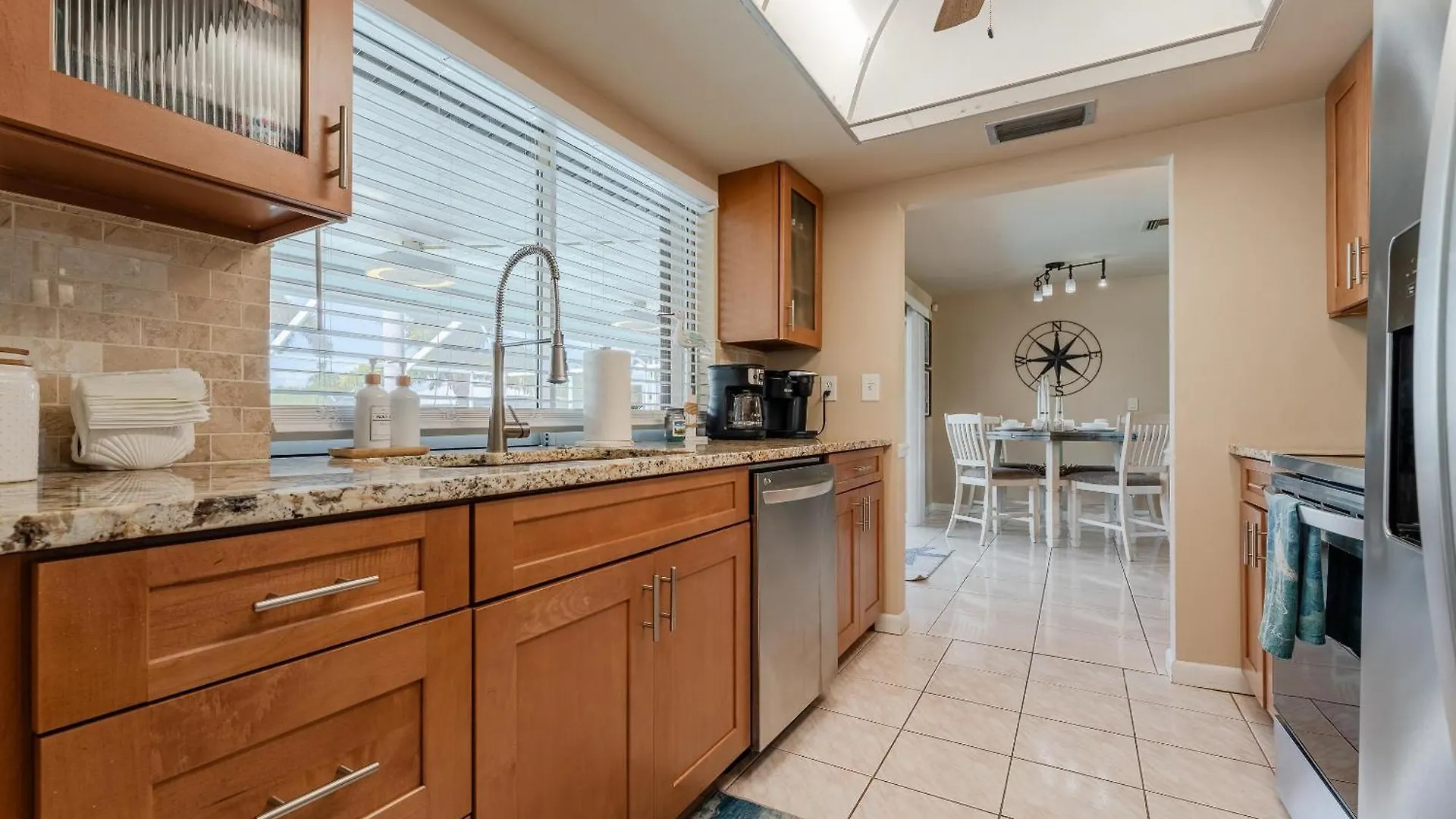 Holiday home Direct Gulf Access & Heated Pool -villa Hip Nautic - Roelens Vacations Cape Coral