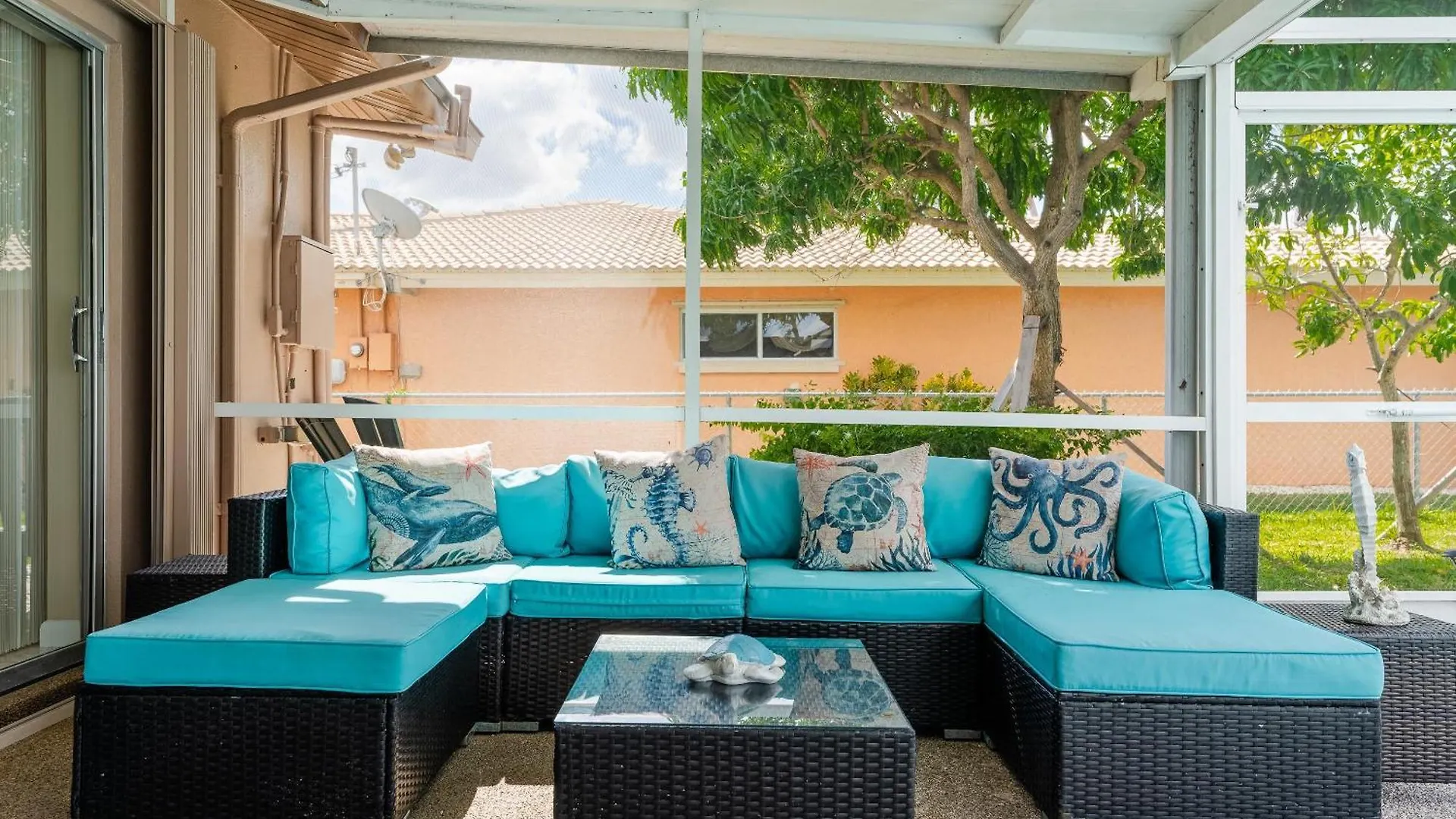 Holiday home Direct Gulf Access & Heated Pool -villa Hip Nautic - Roelens Vacations Cape Coral