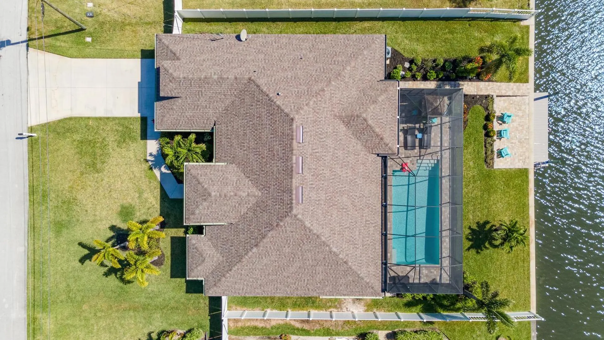 Holiday home Palazzo Palms Cape Coral