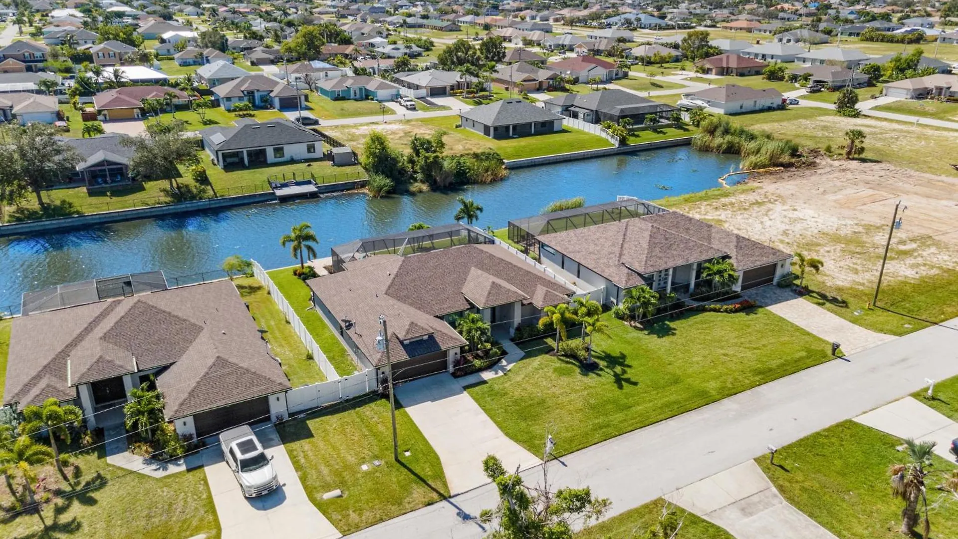Palazzo Palms Cape Coral
