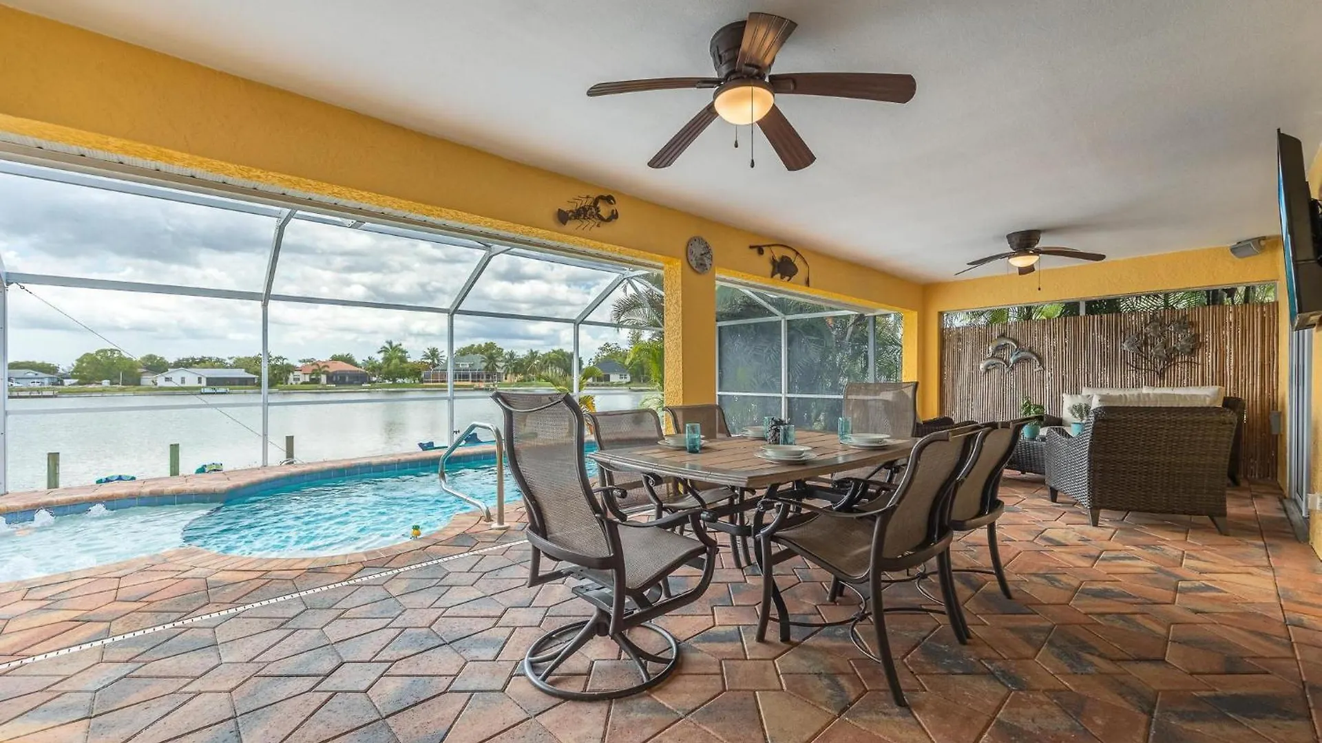 Holiday home Sundown - Spectacular Sunsets - - Roelens Vacations *