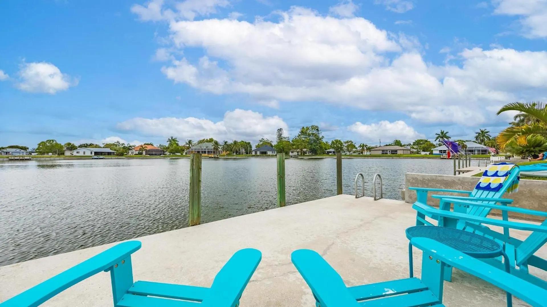 Sundown - Spectacular Sunsets - - Roelens Vacations * Cape Coral
