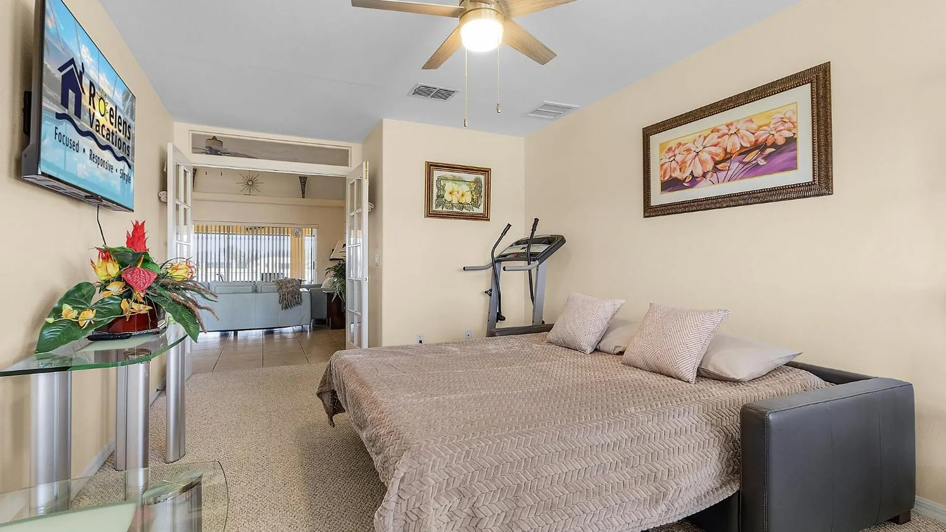 Sundown - Spectacular Sunsets - - Roelens Vacations Cape Coral