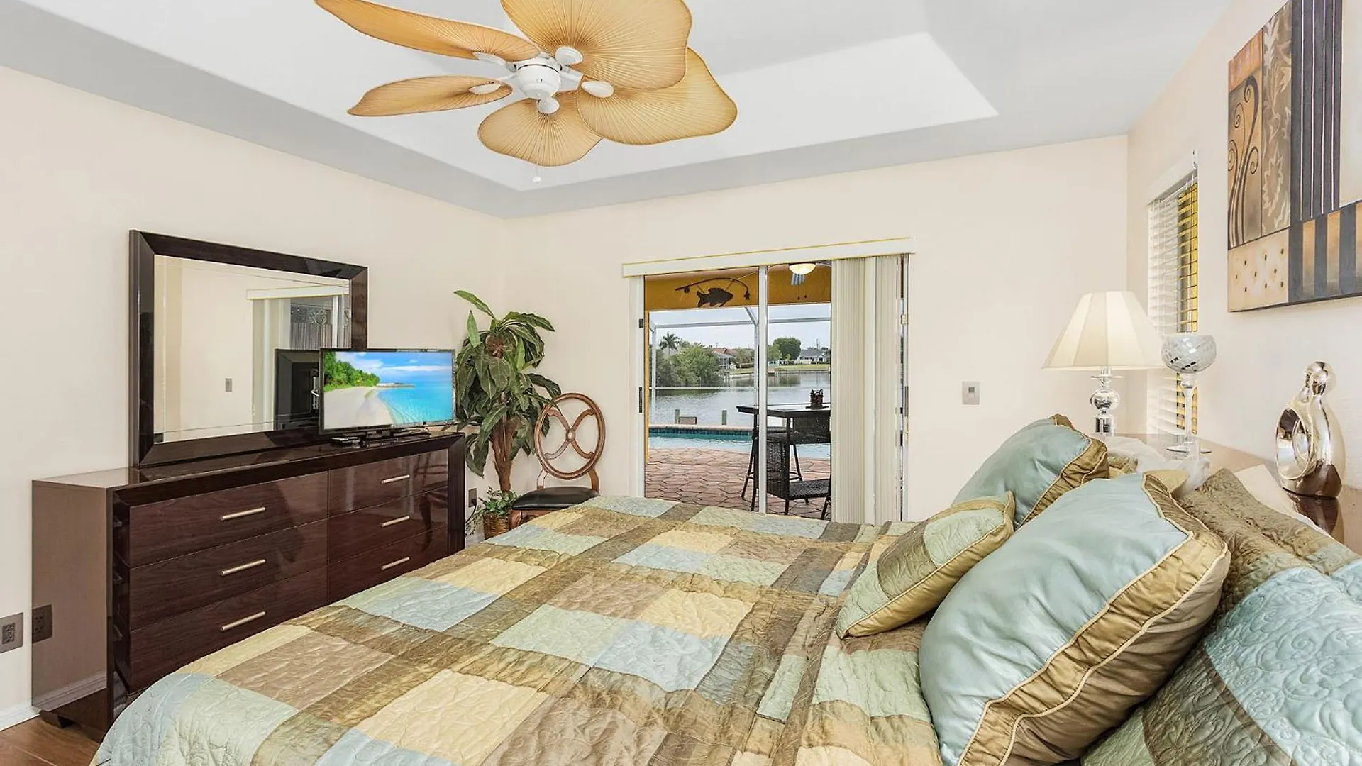 Holiday home Sundown - Spectacular Sunsets - - Roelens Vacations *