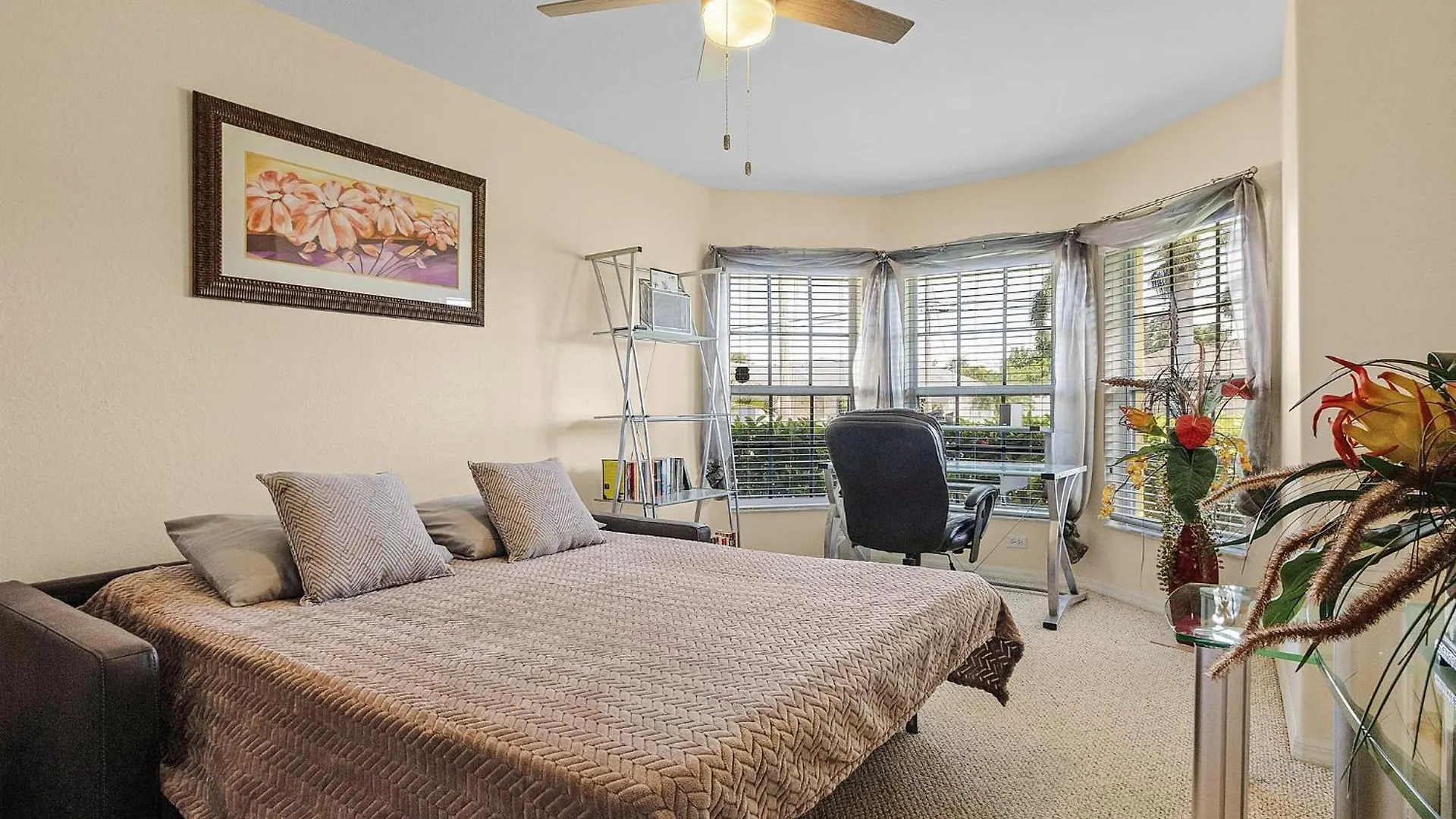Holiday home Sundown - Spectacular Sunsets - - Roelens Vacations Cape Coral