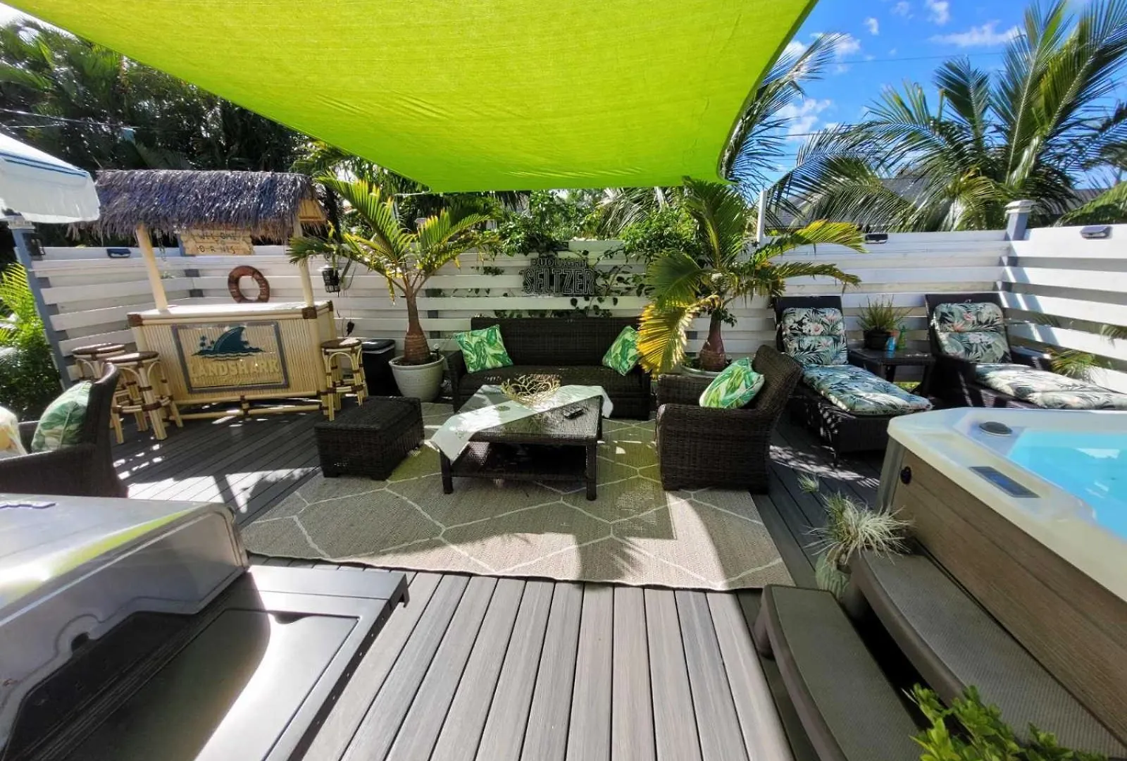 Holiday home Coral Paradise