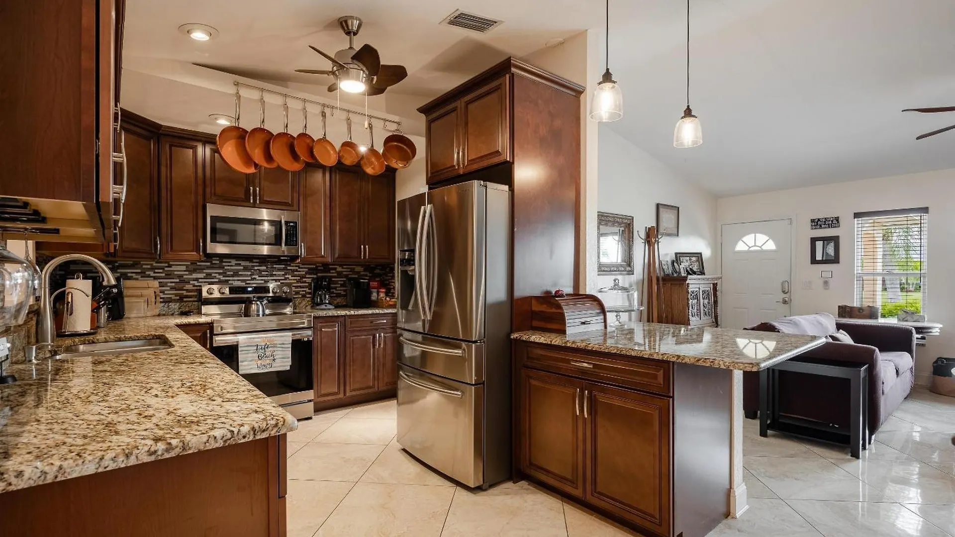 Holiday home Serenity Now Is The Picture-perfect Pet Friendly For And Your Loved Ones!