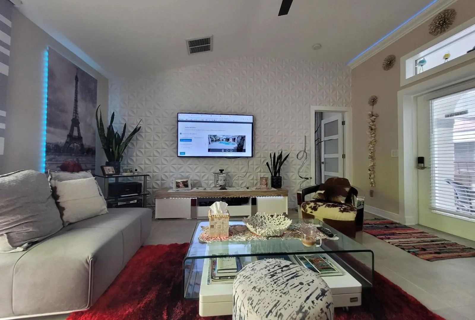 Holiday home Coral Paradise