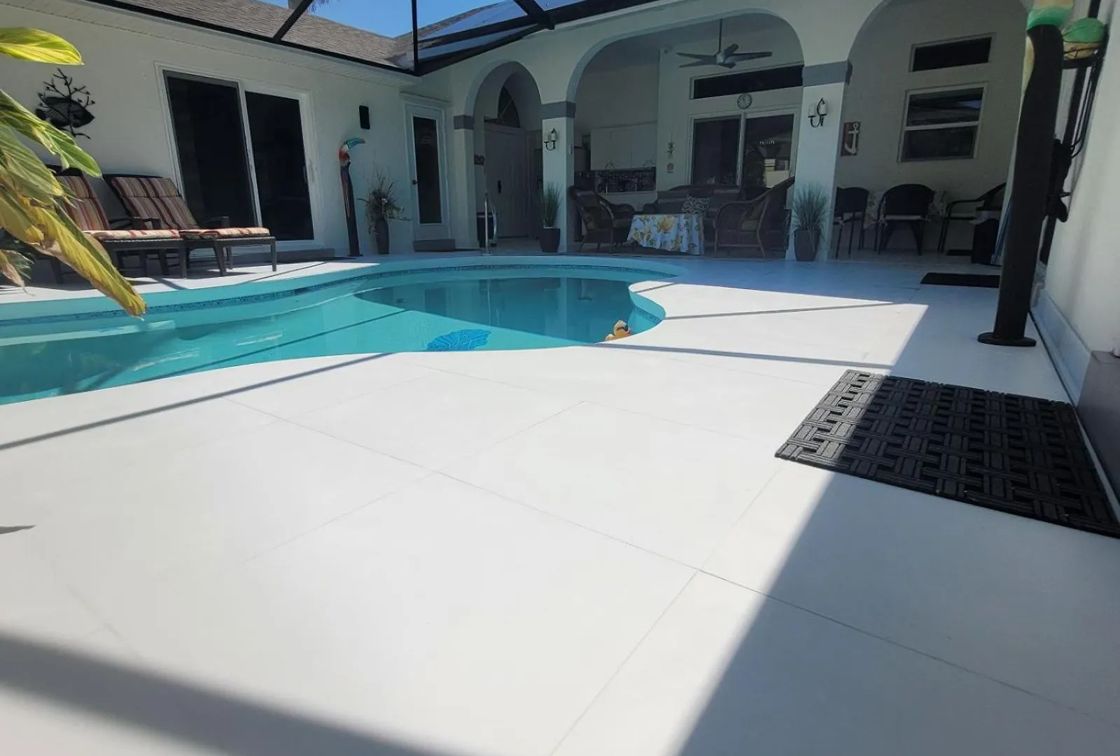 2 Private Cabanas With A Private Pool And Outdoor Kitchen Guest house *