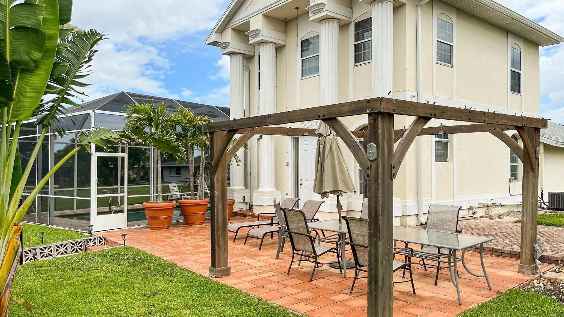 Holiday home Euphoria Cape Coral