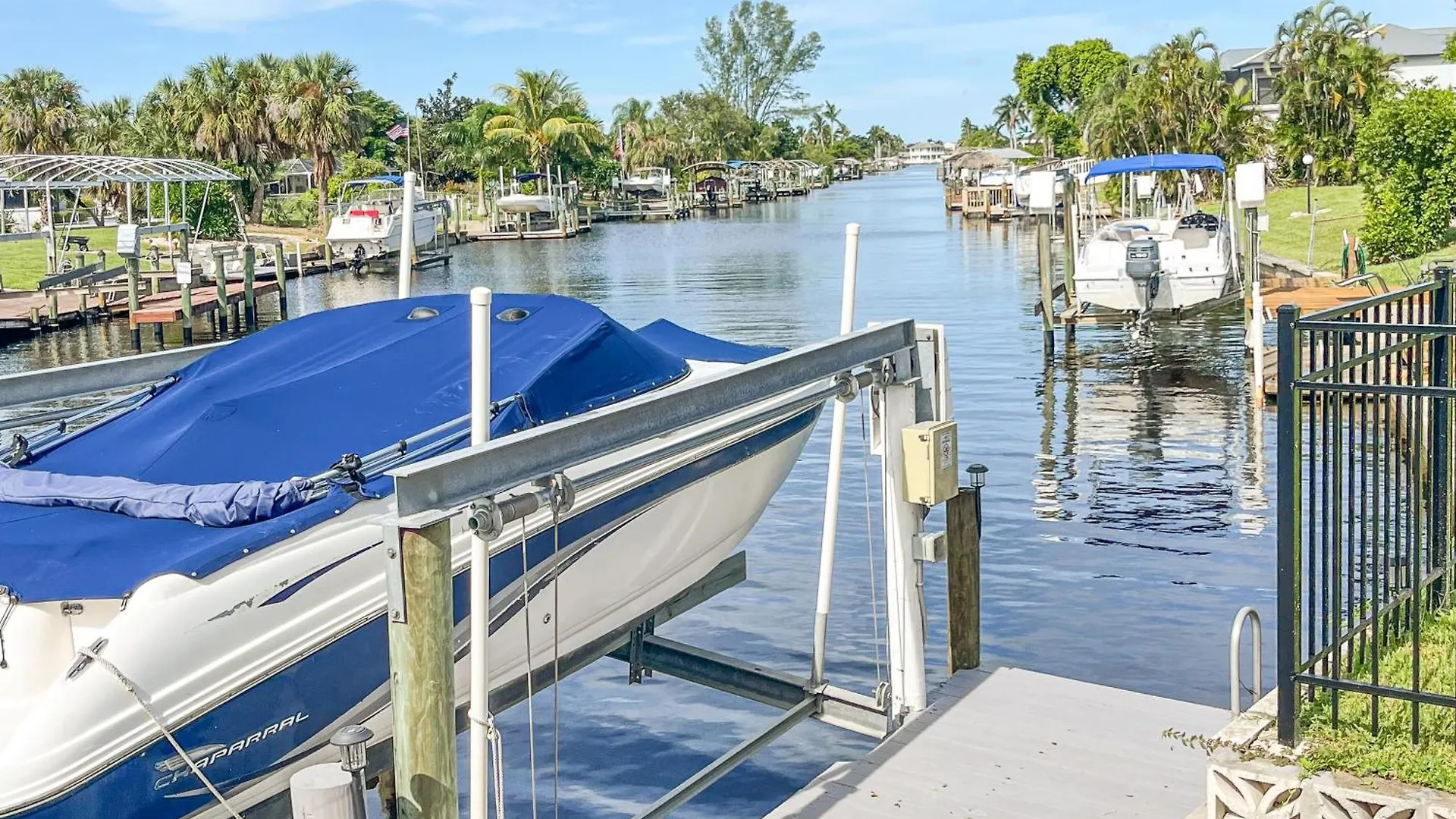 Euphoria Cape Coral