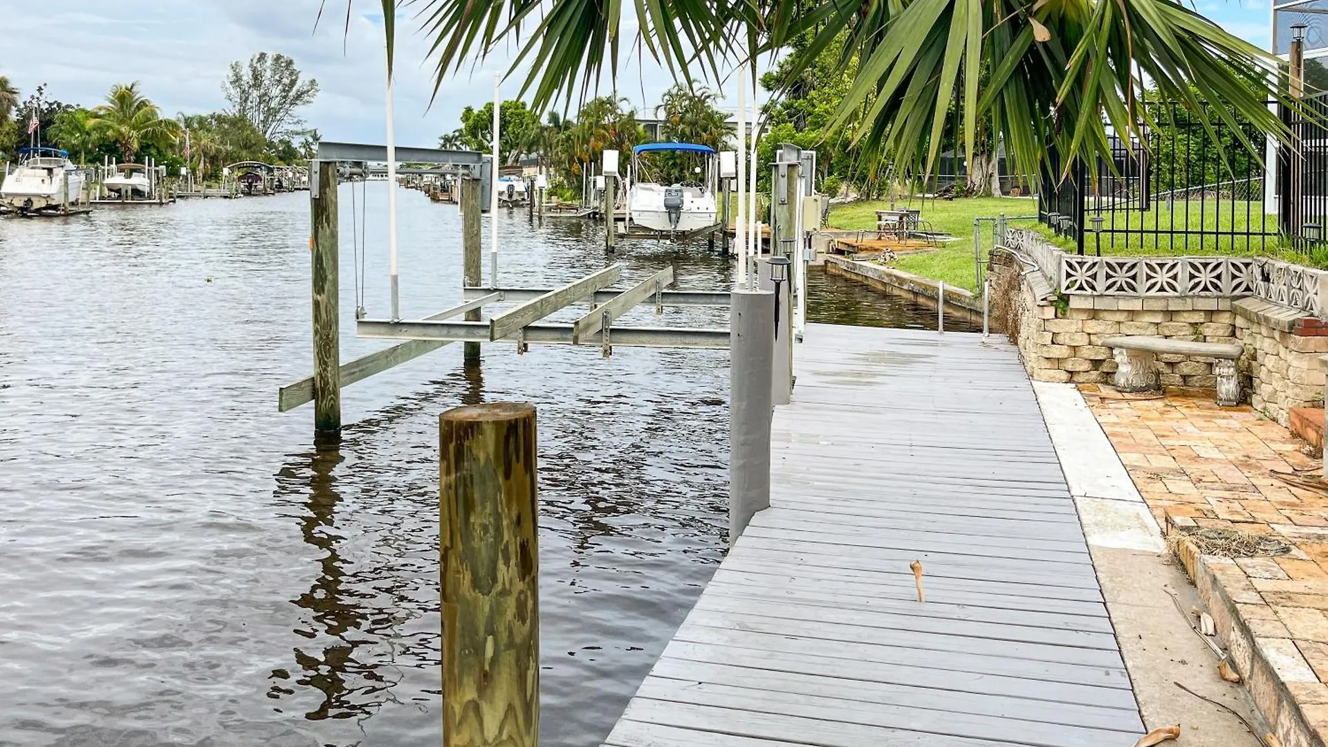 Euphoria Holiday home Cape Coral