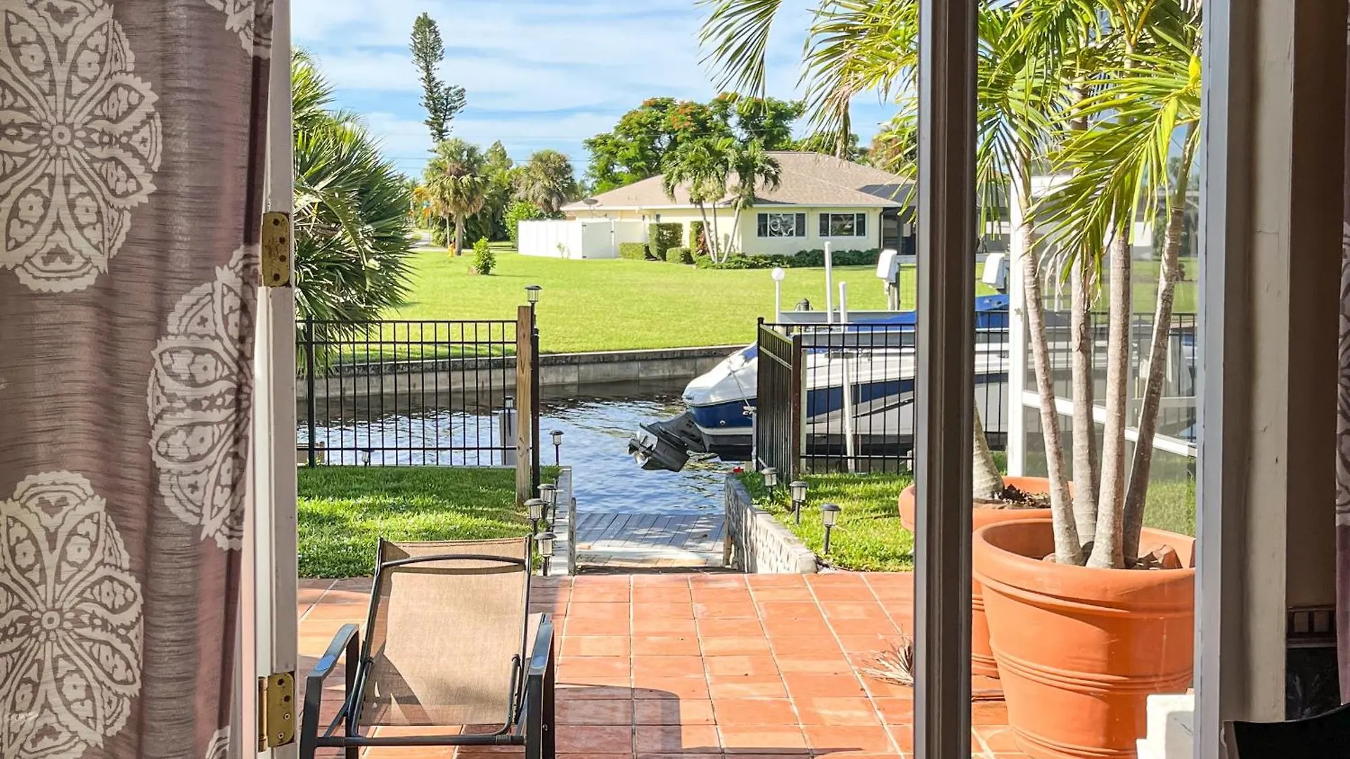 Holiday home Euphoria Cape Coral