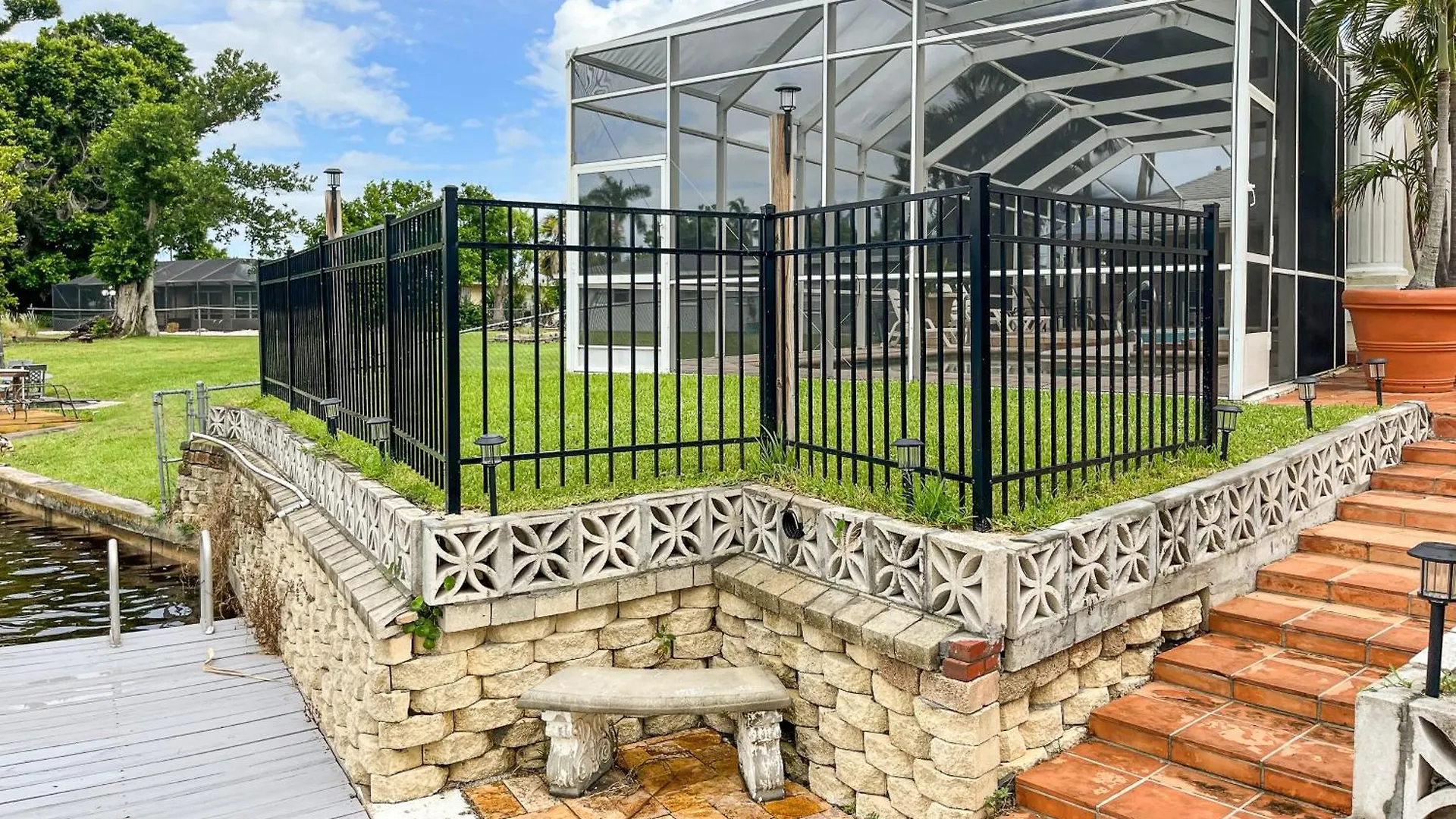Euphoria Holiday home Cape Coral