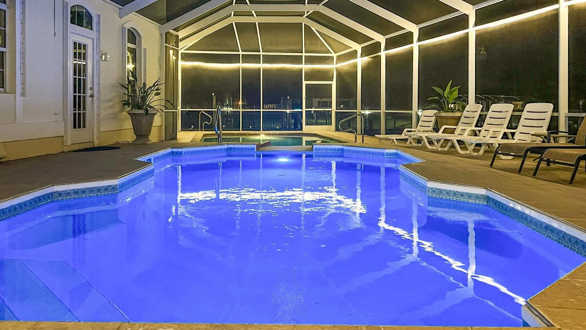 Holiday home Euphoria