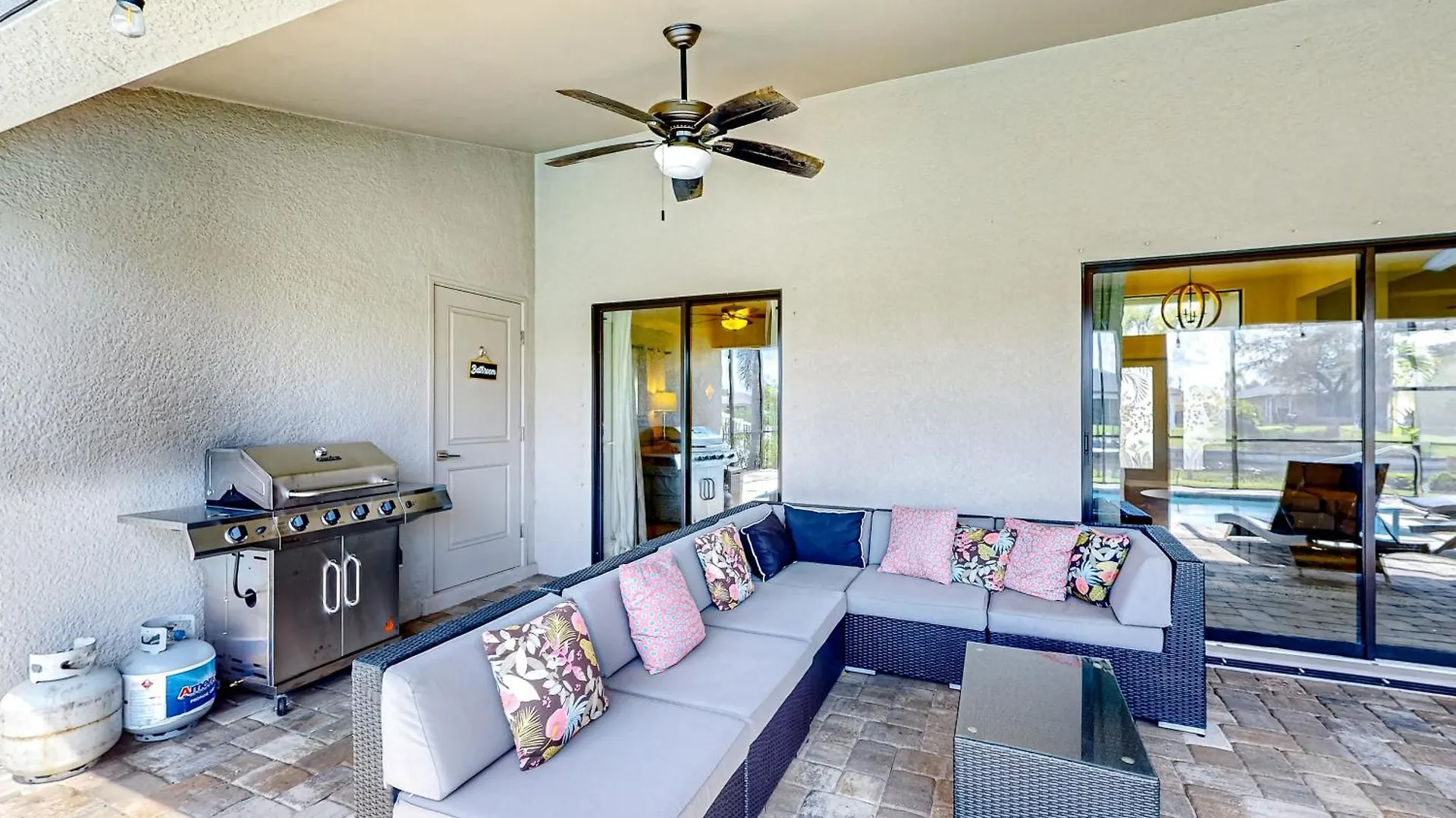 Holiday home Palazzo Palms