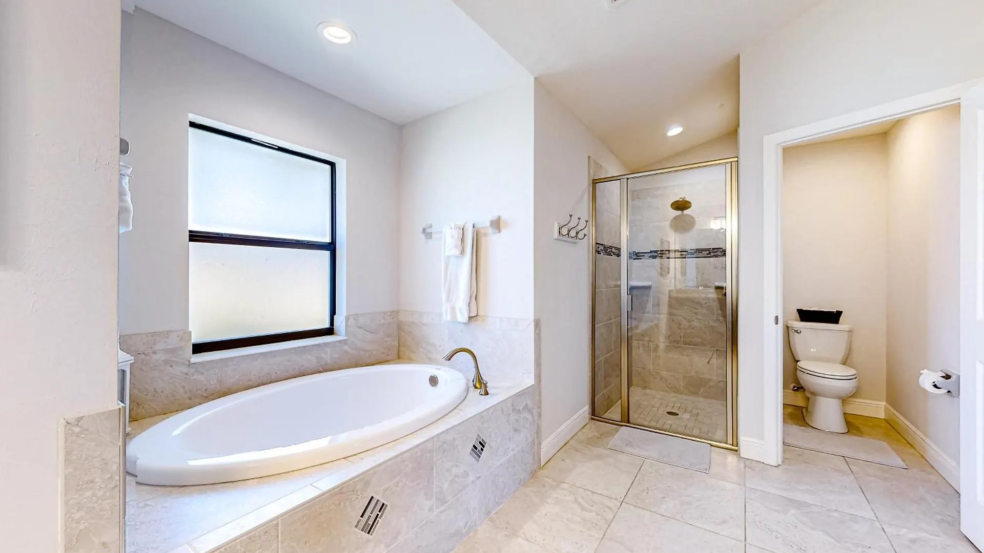 Palazzo Palms Holiday home