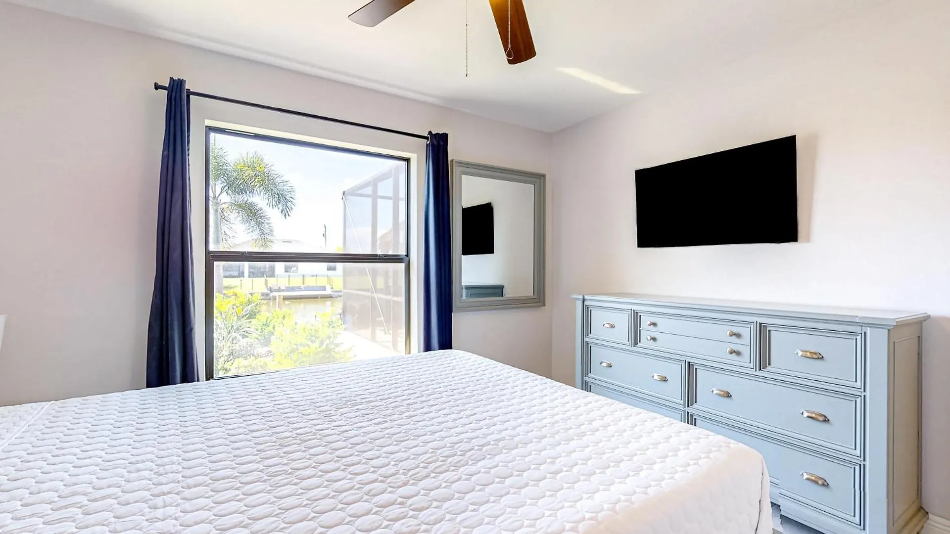 Palazzo Palms Holiday home