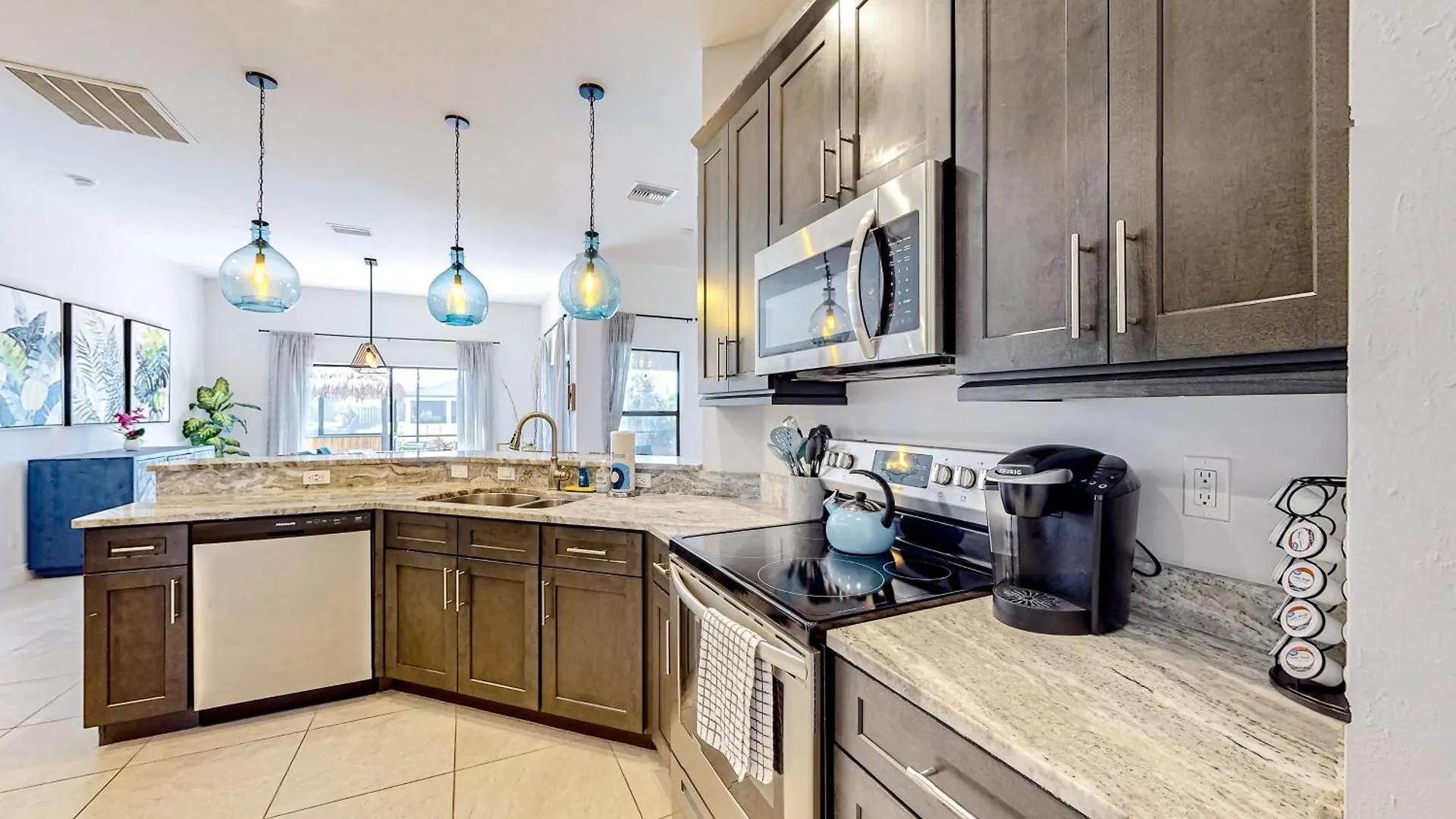 Palazzo Palms * Cape Coral