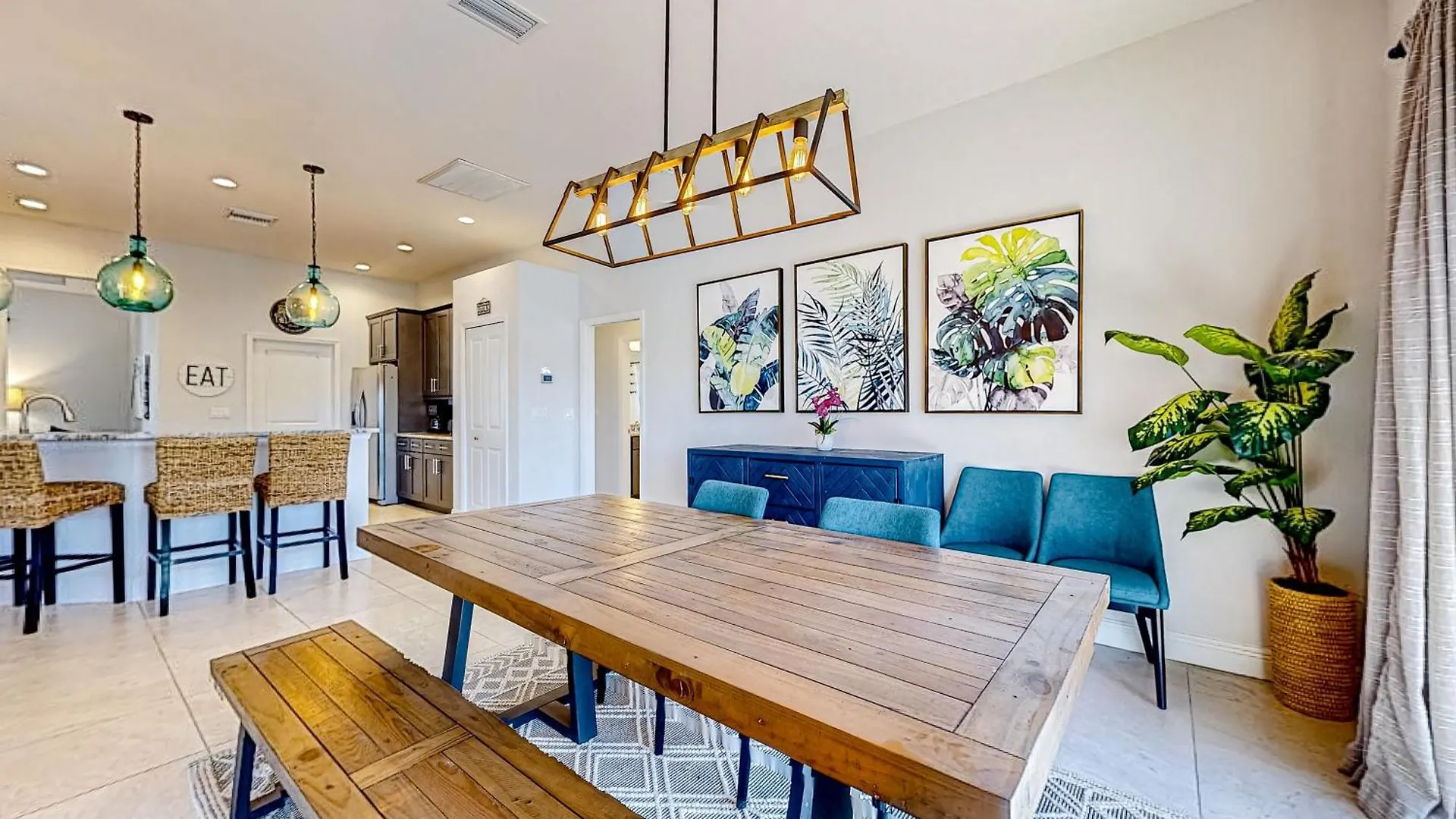 Palazzo Palms Holiday home