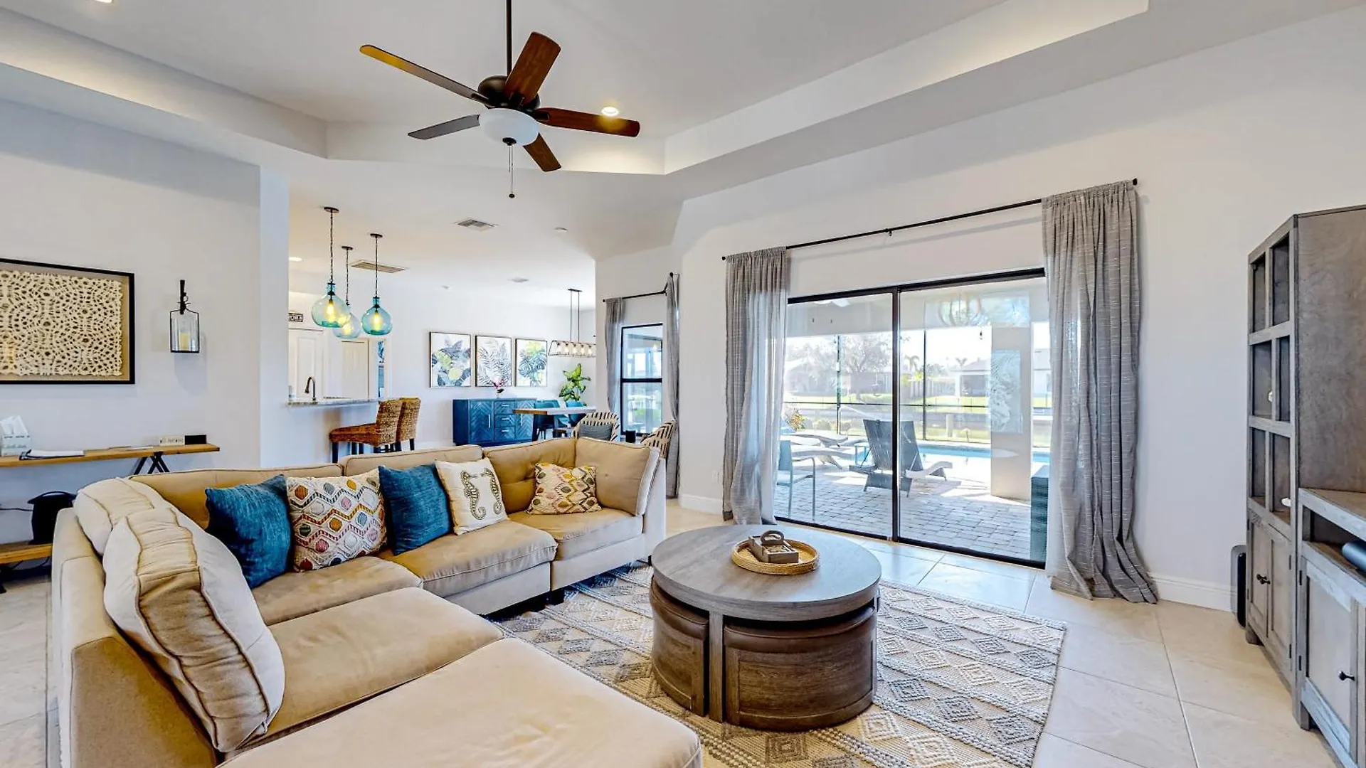 Palazzo Palms Holiday home *